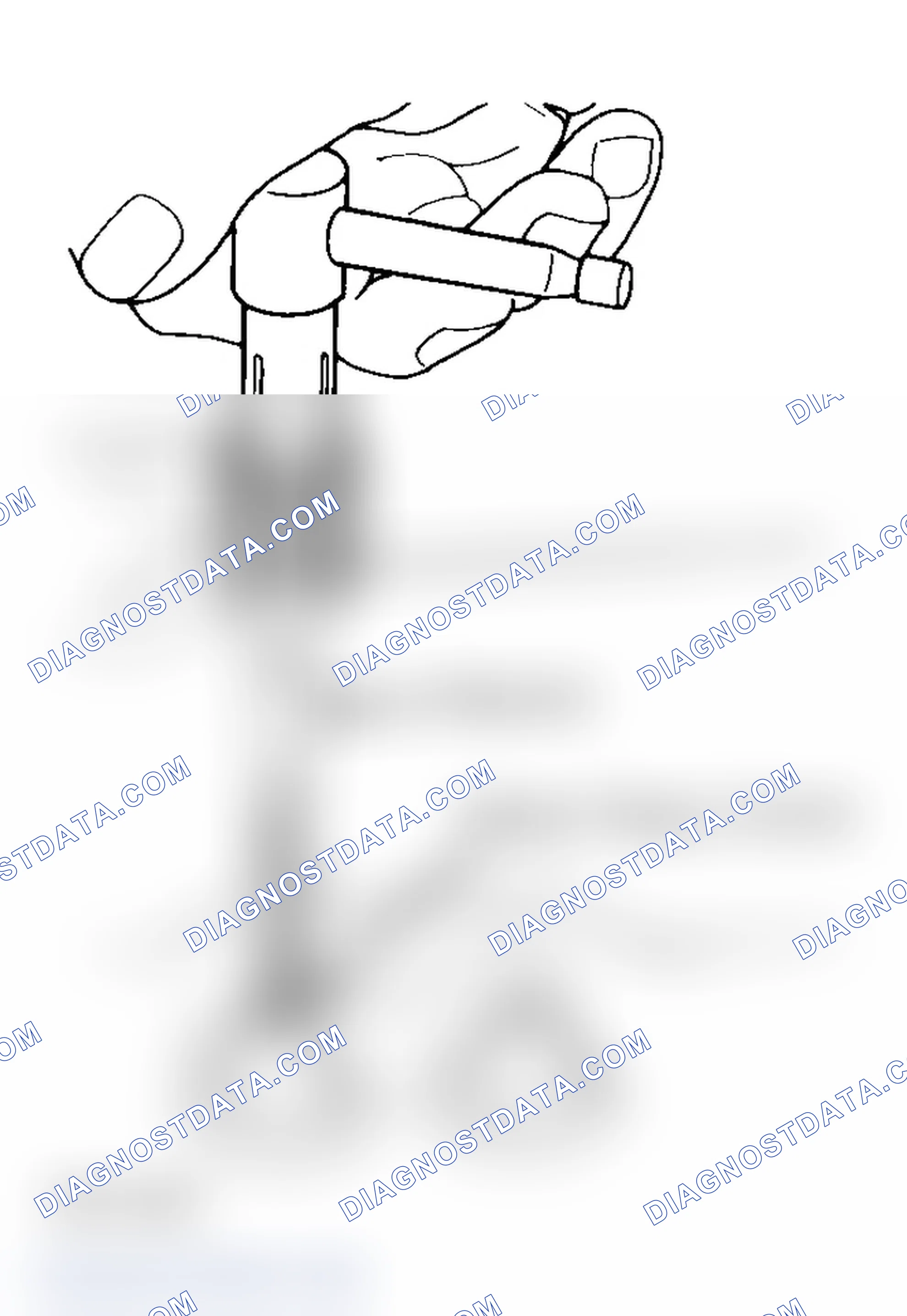 Scheme 9: Reaming Valve Guides