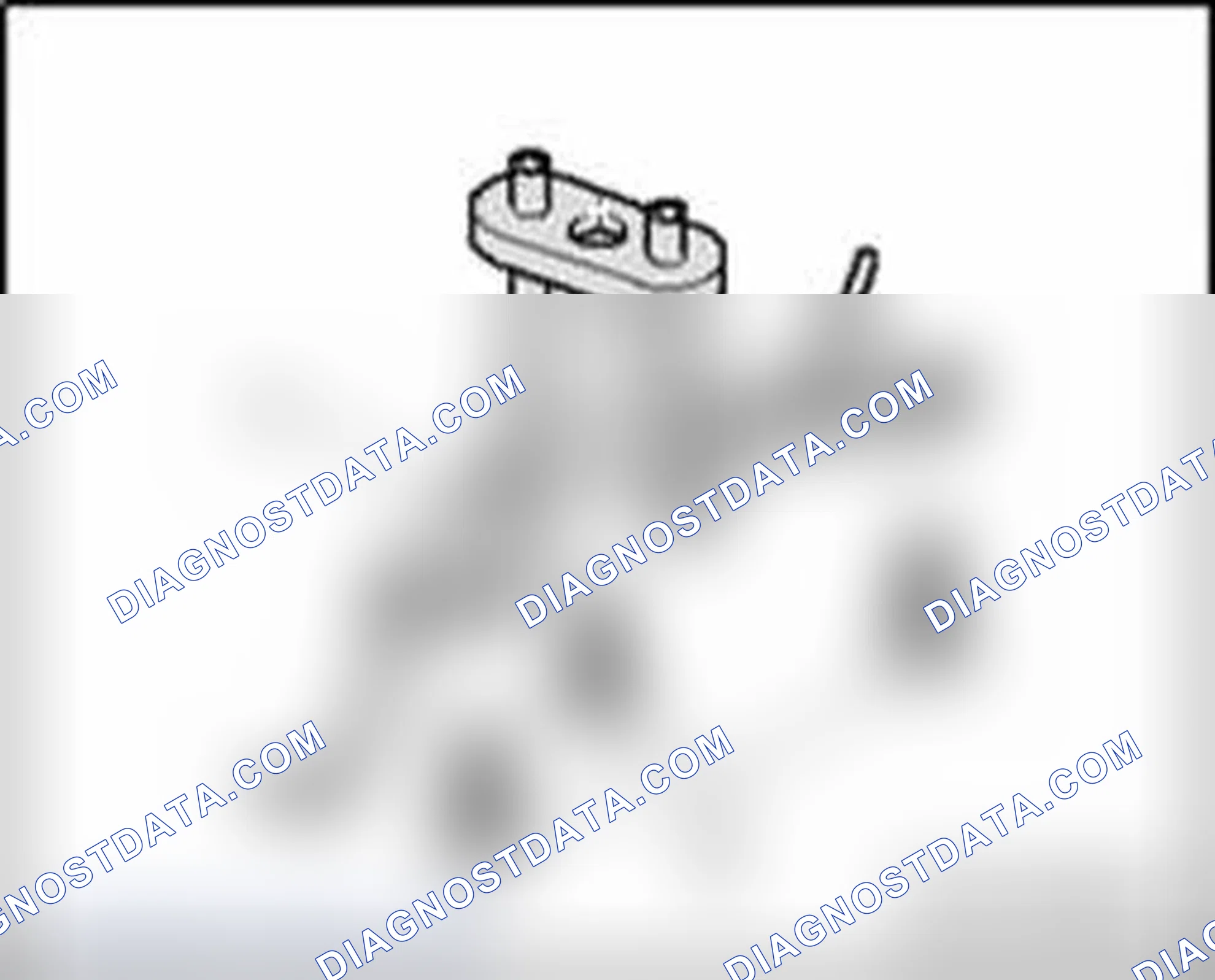 Scheme 251: Oil spray jet for piston cooling