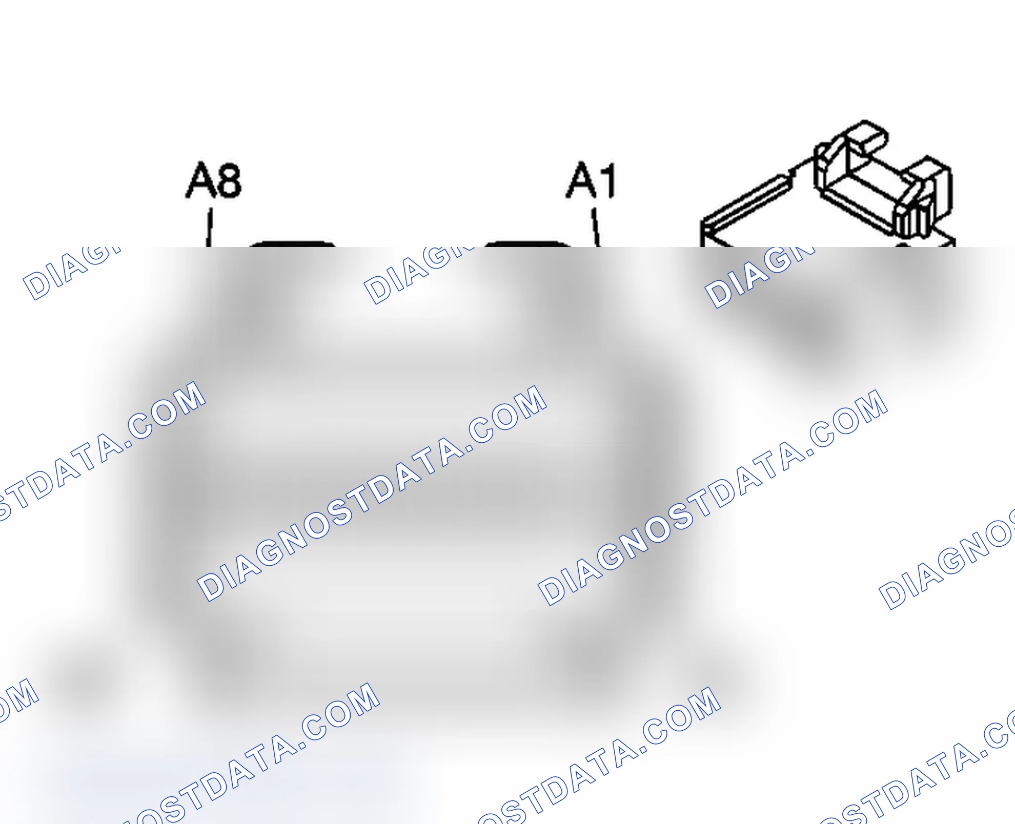 Scheme 13: Body Control Module (BCM) - C6 (PRP)