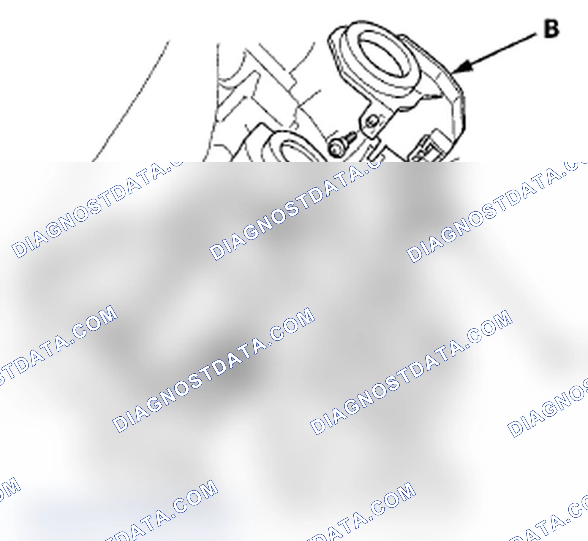 Scheme 14: Immobilizer-Keyless Control Unit Replacement