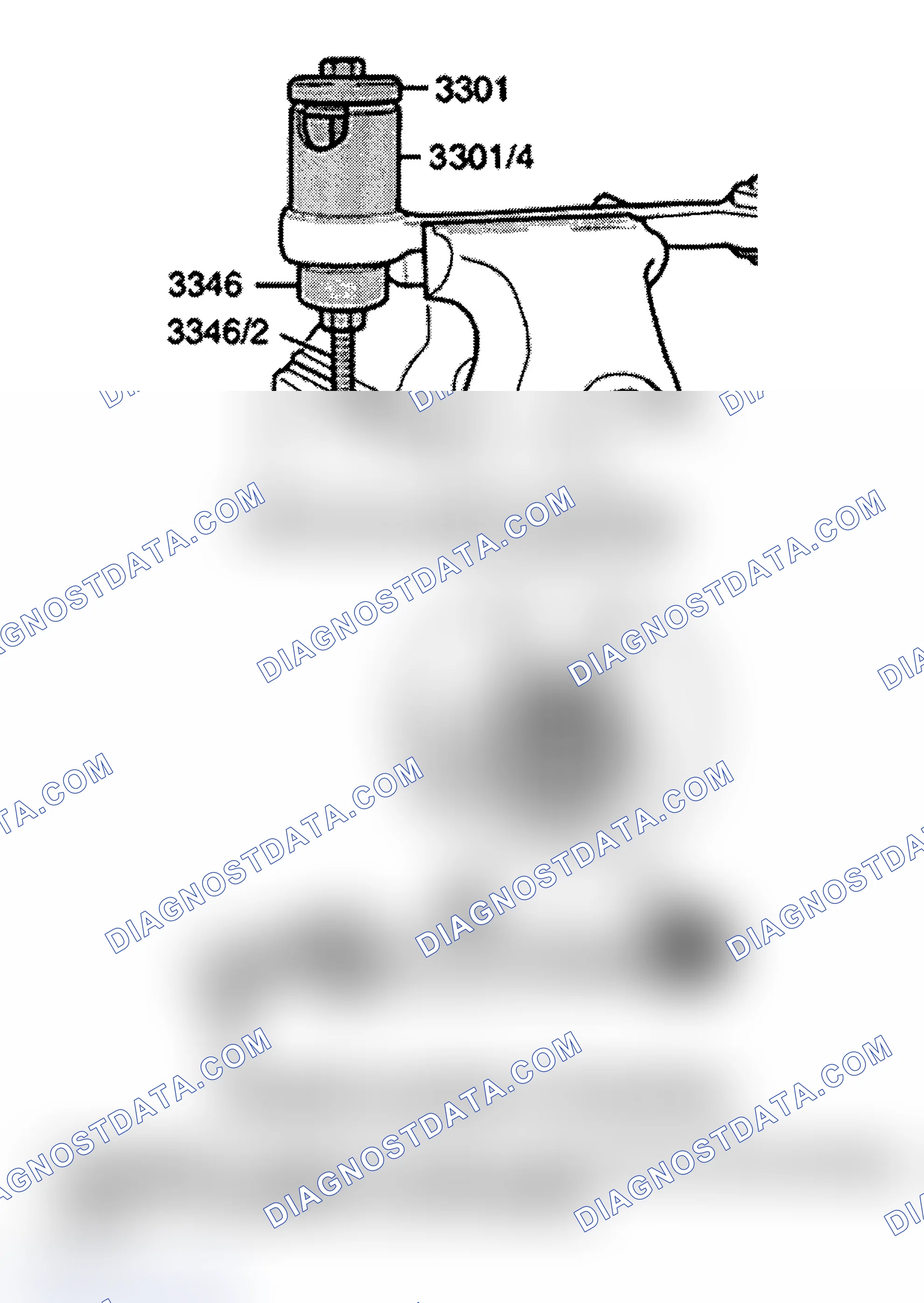 Scheme 44: Replacing Track Control Link Bushings (Steel Wheel Bearing Housing)