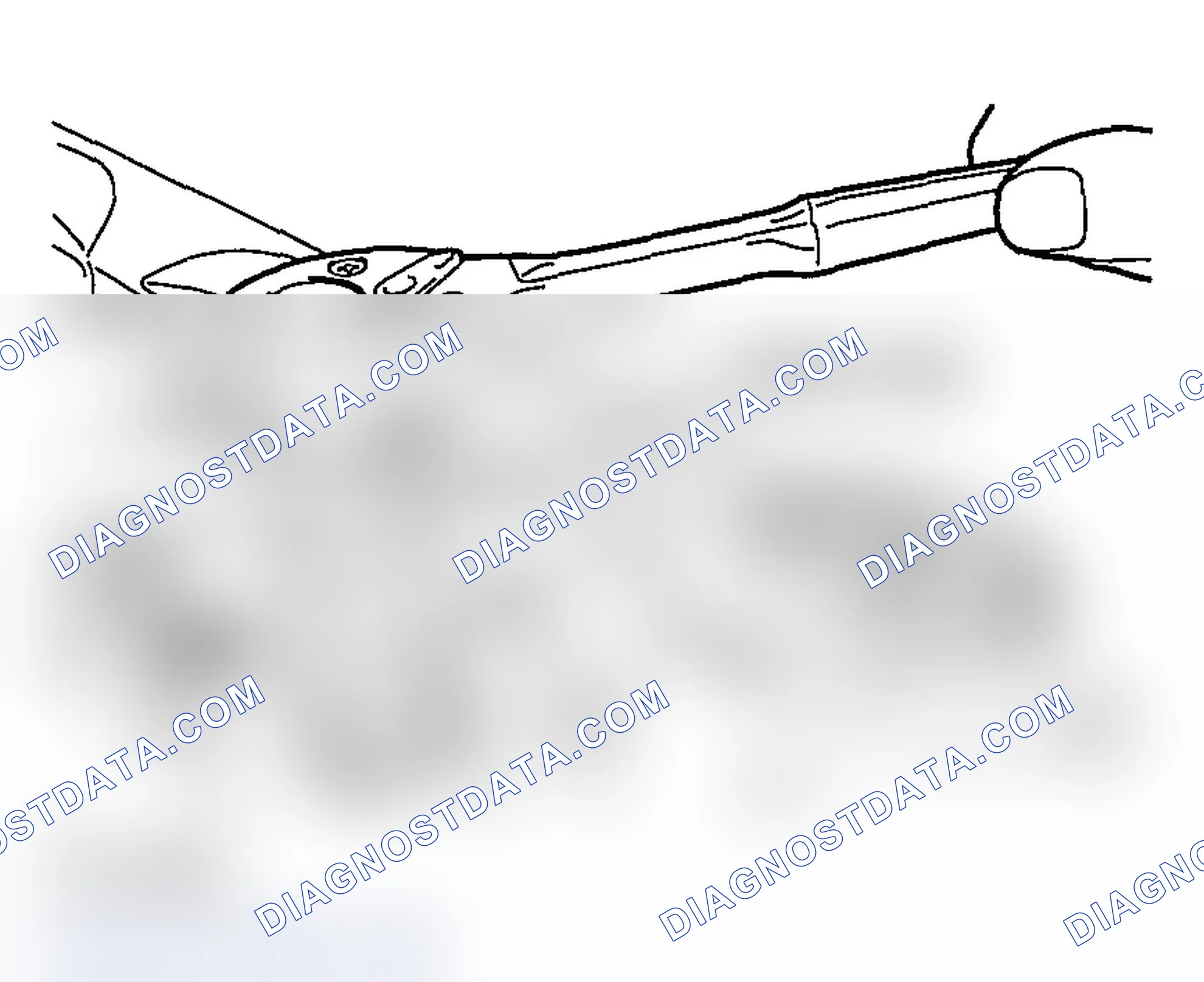Scheme 588: << C>> SPARK PLUG INSTALLATION