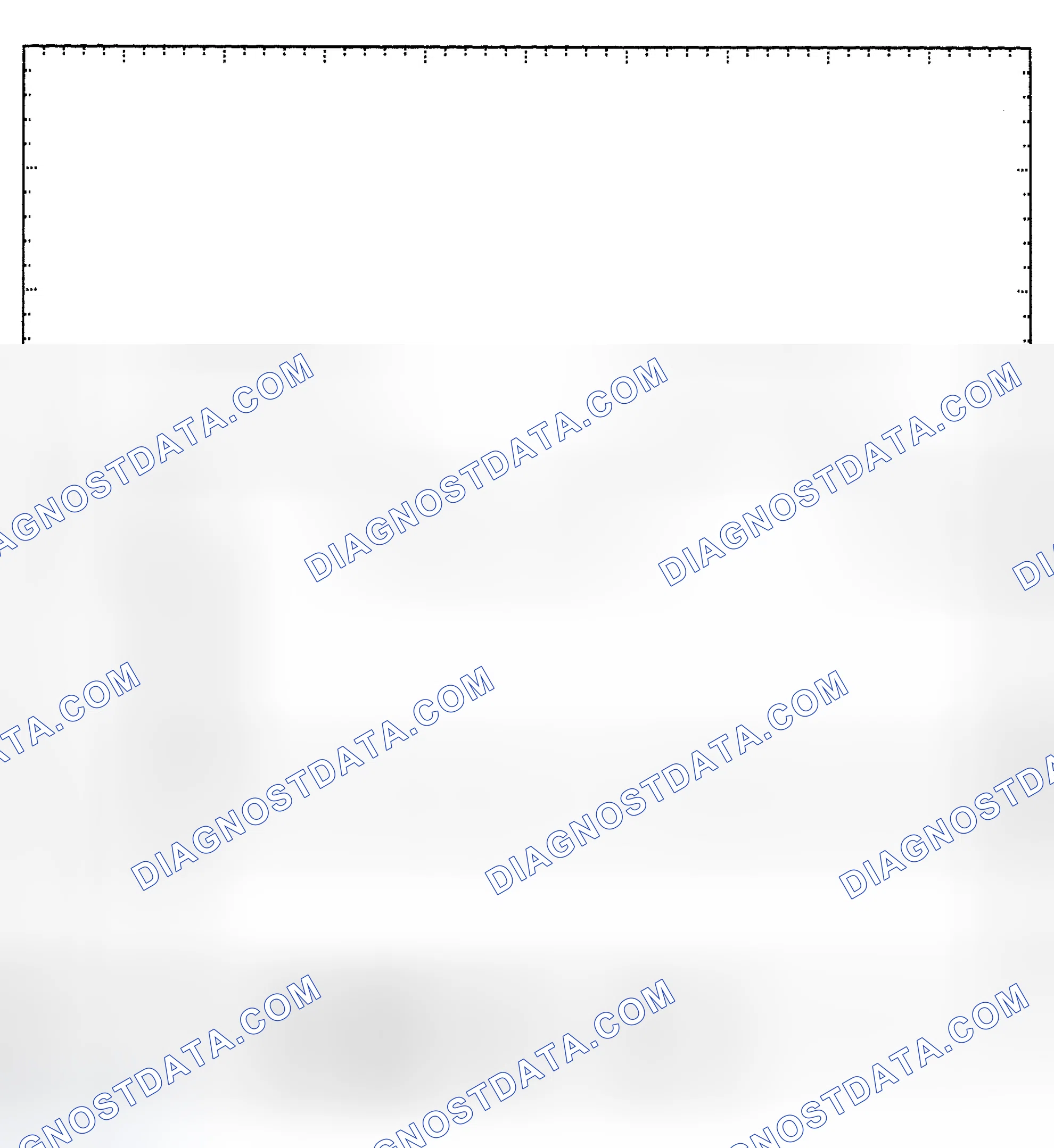 Scheme 26: Injector Bank - Known Good - Voltage Pattern