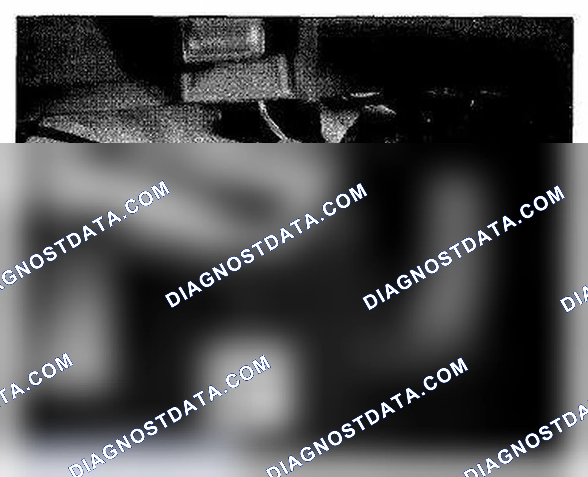 Scheme 429: Under Left Side Of Dash Component Location (Photo 42)