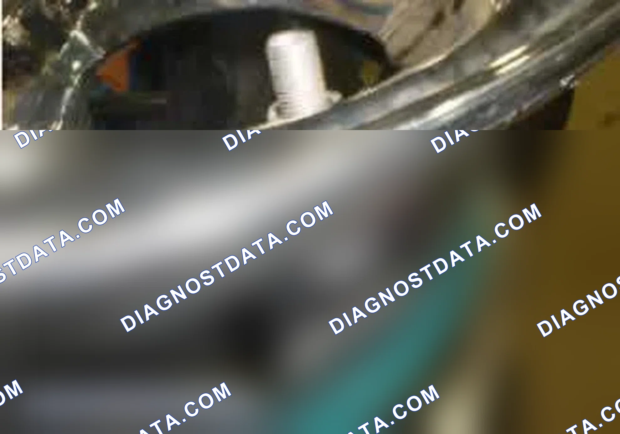 Scheme 32: Valve Stem Mounted Sensor