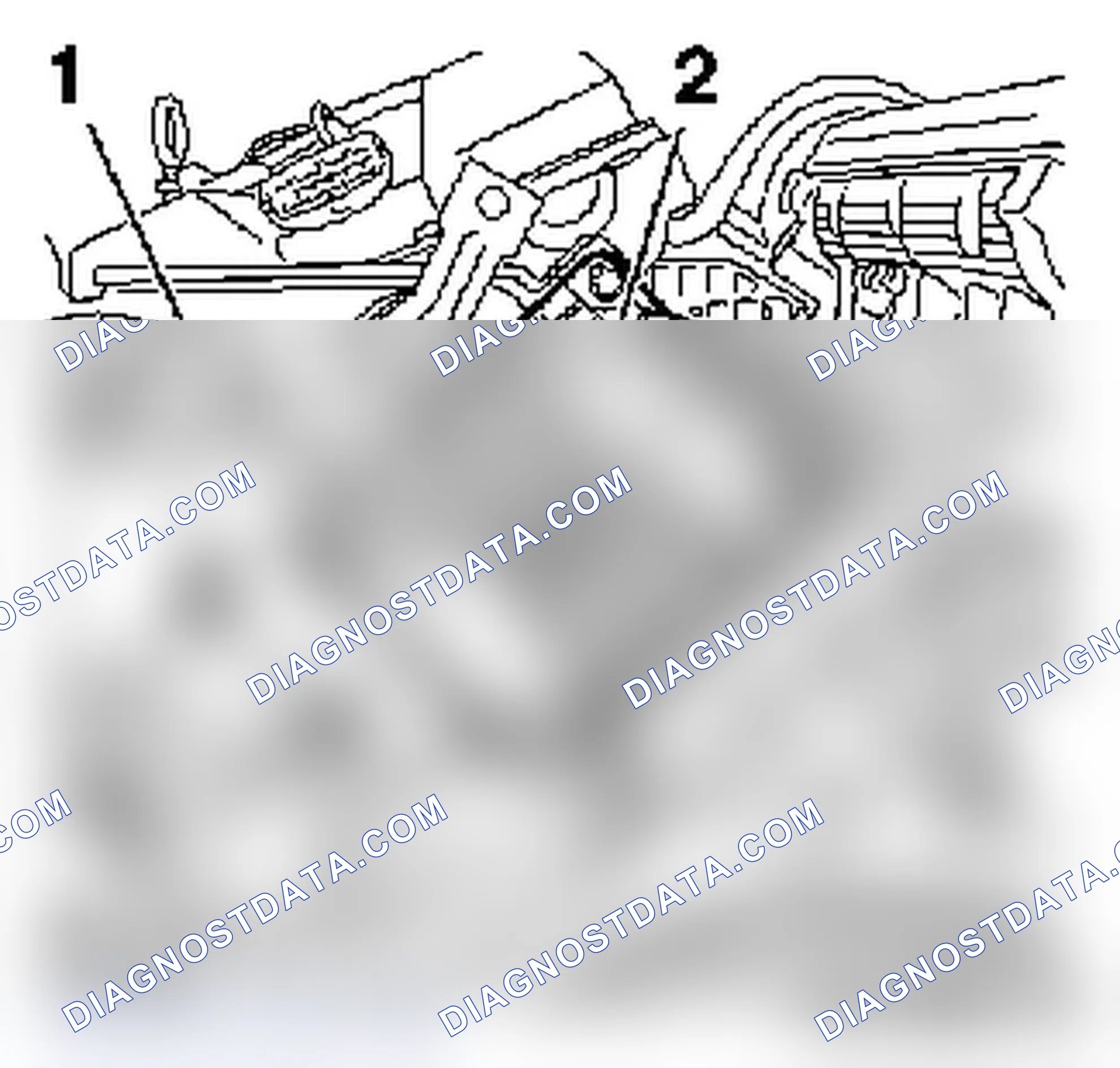 Repair Engine Using an Engine Short Block