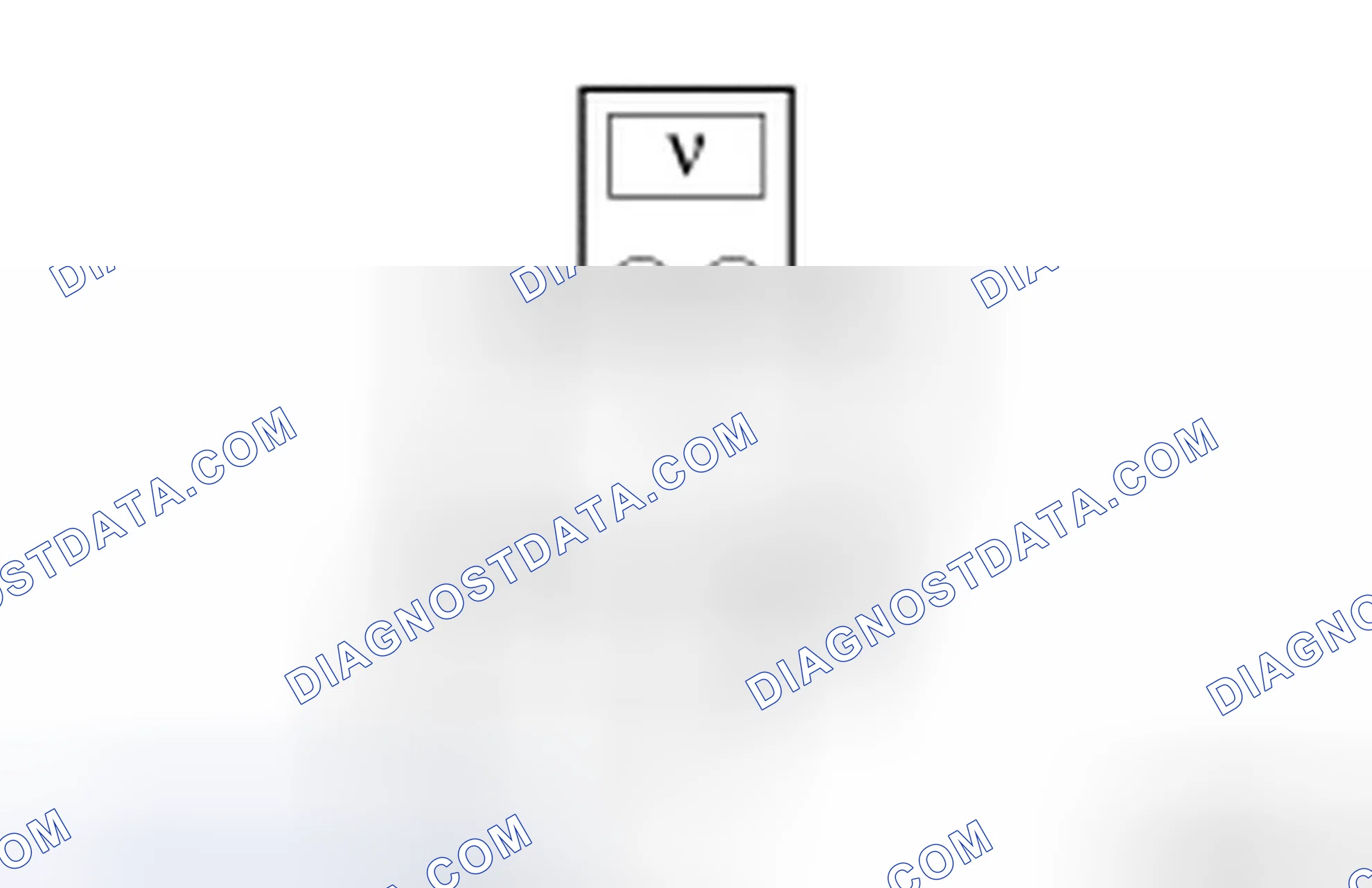 Scheme 2: PINPOINT TEST A: THE ENGINE DOES NOT CRANK