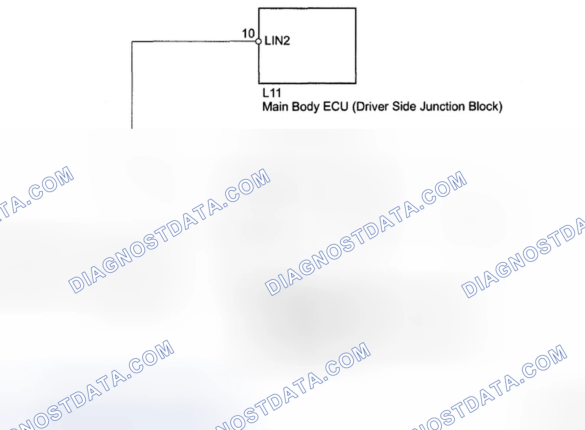 Scheme 2: WIRING DIAGRAM