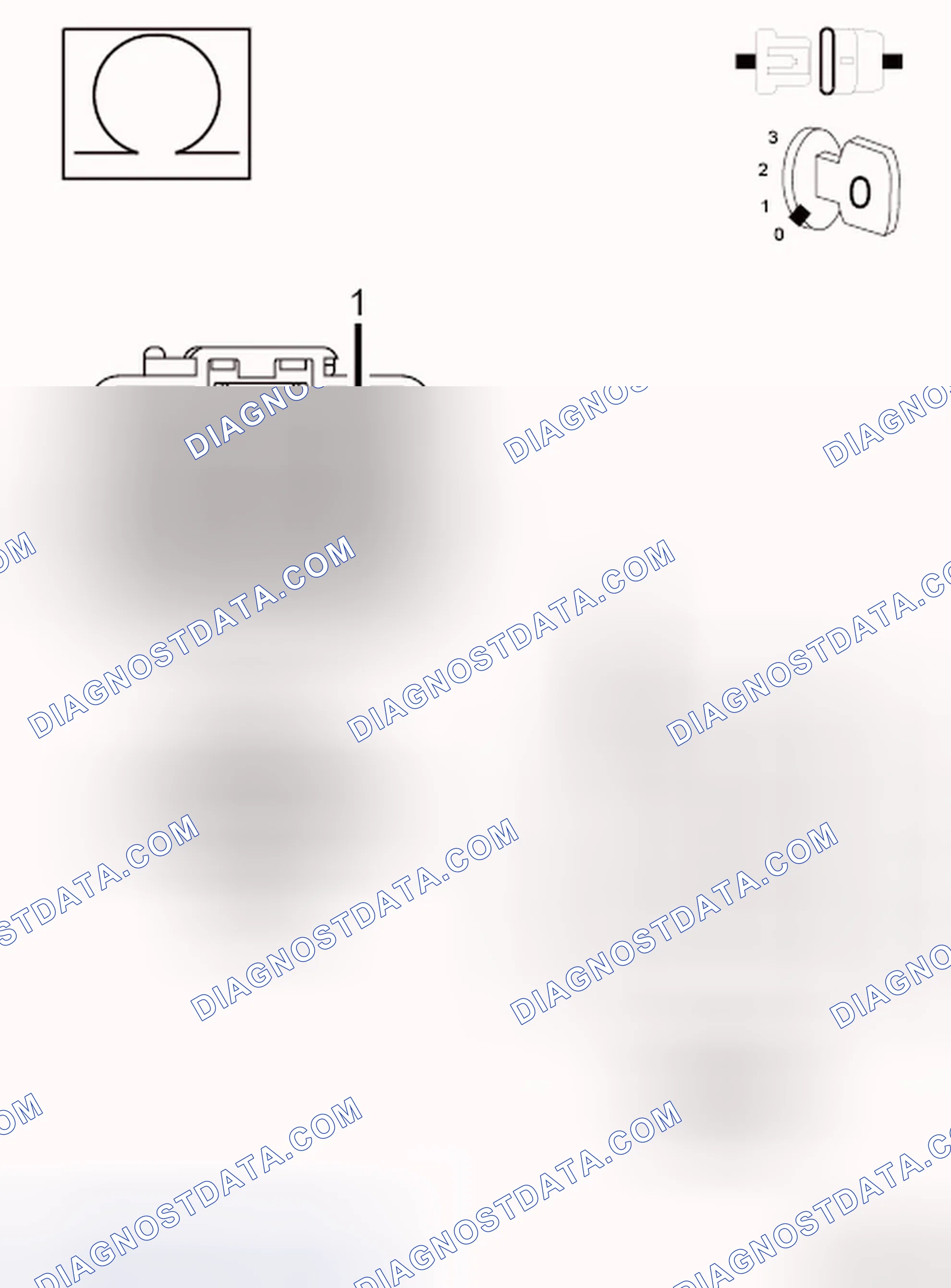 Scheme 809: Diagnostic Test