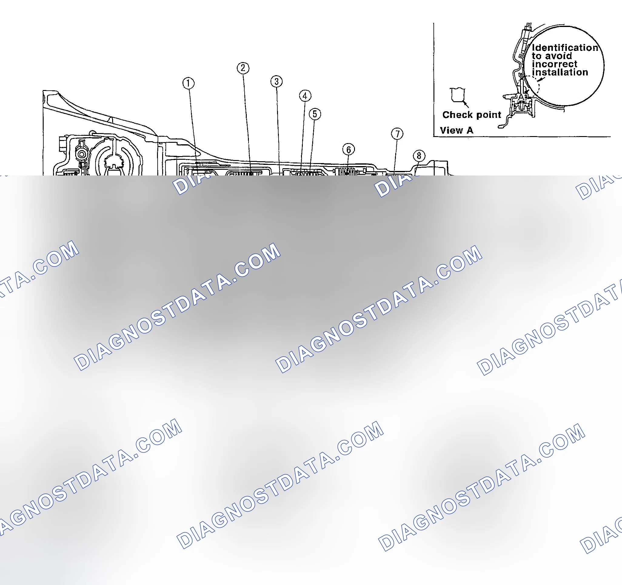 Scheme 101: CROSS-SECTIONAL VIEW