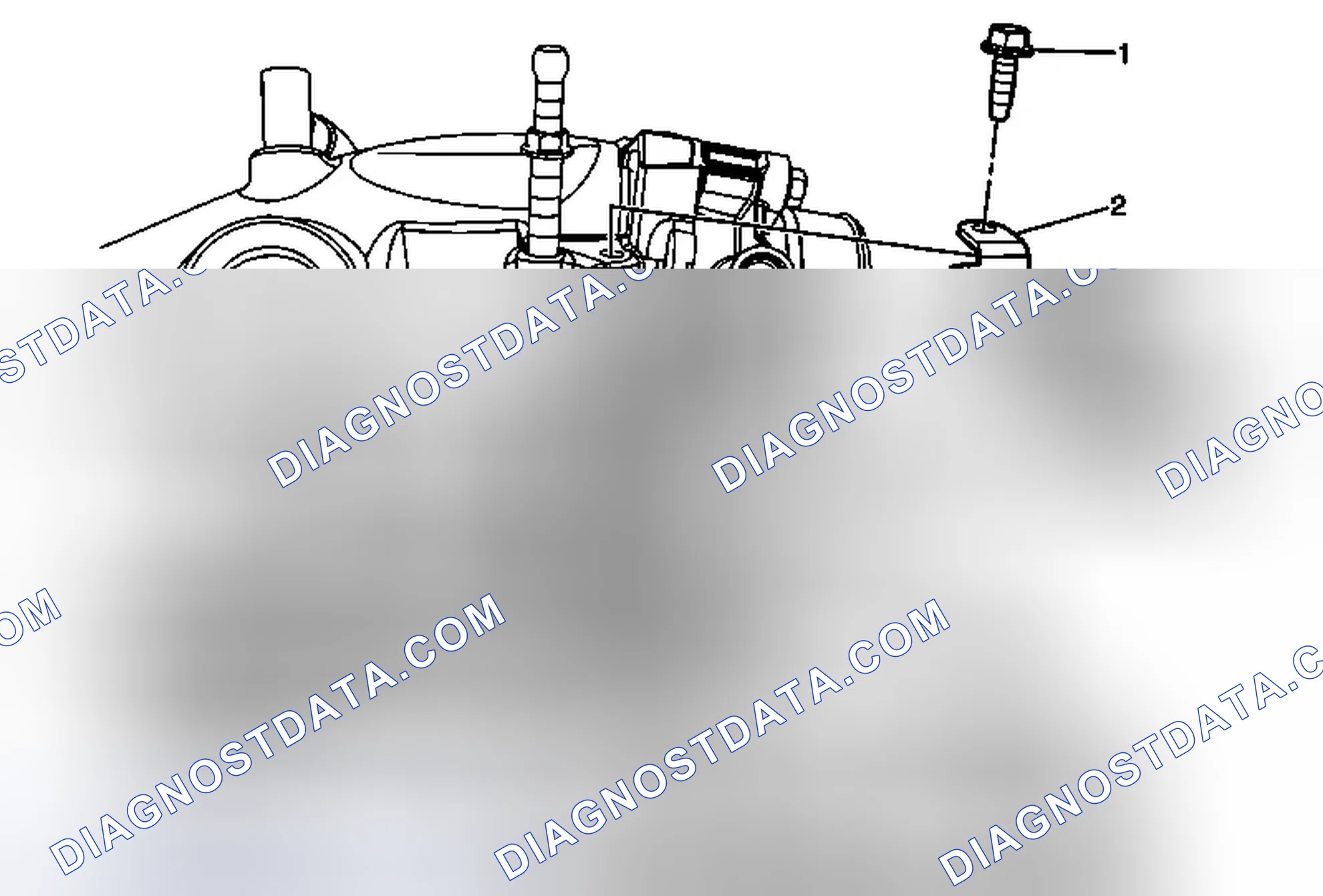Scheme 7: Evaporative Emission Canister Purge Solenoid Valve Replacement