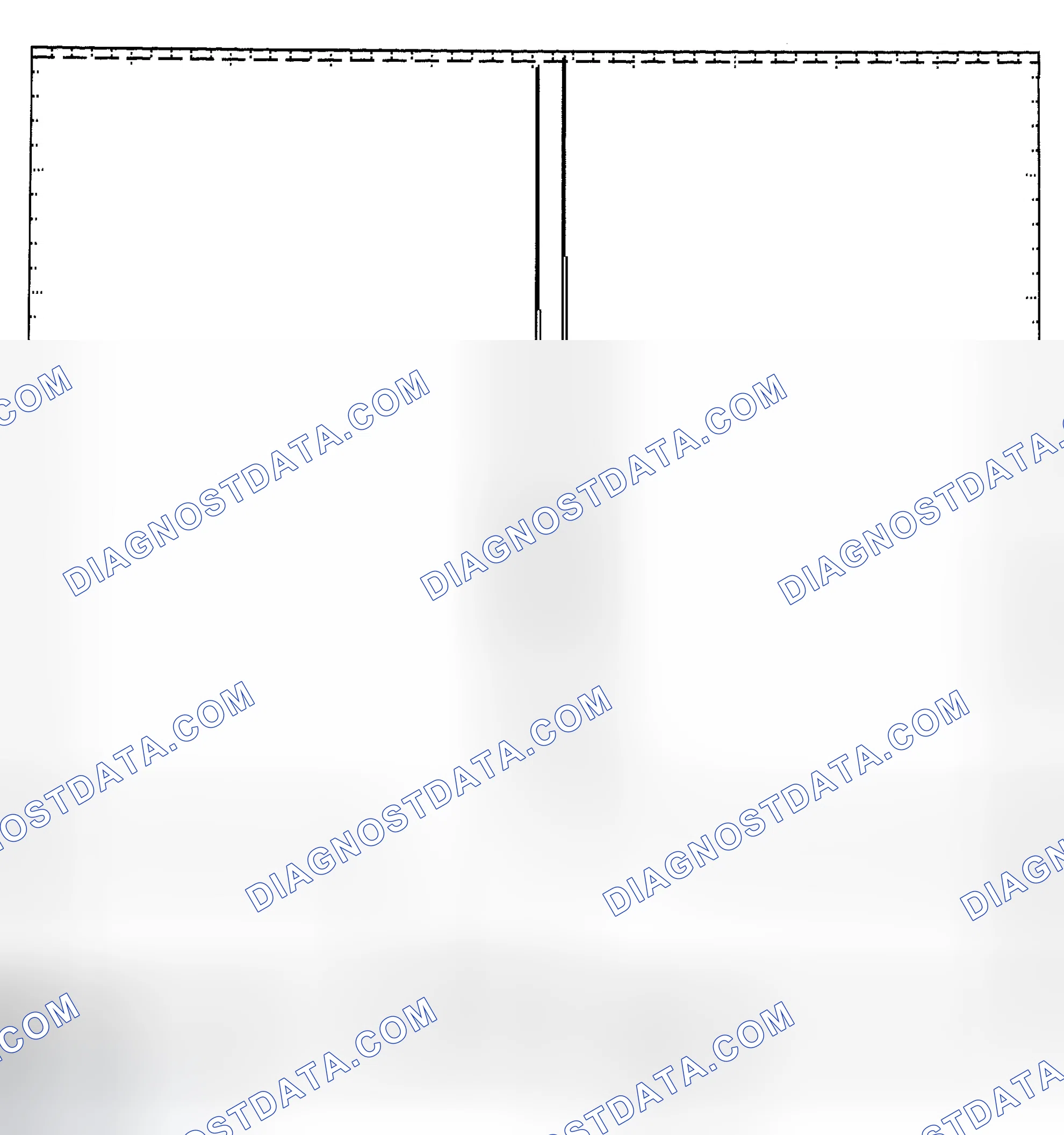 Scheme 30: Single Injector - Known Good - Voltage Pattern