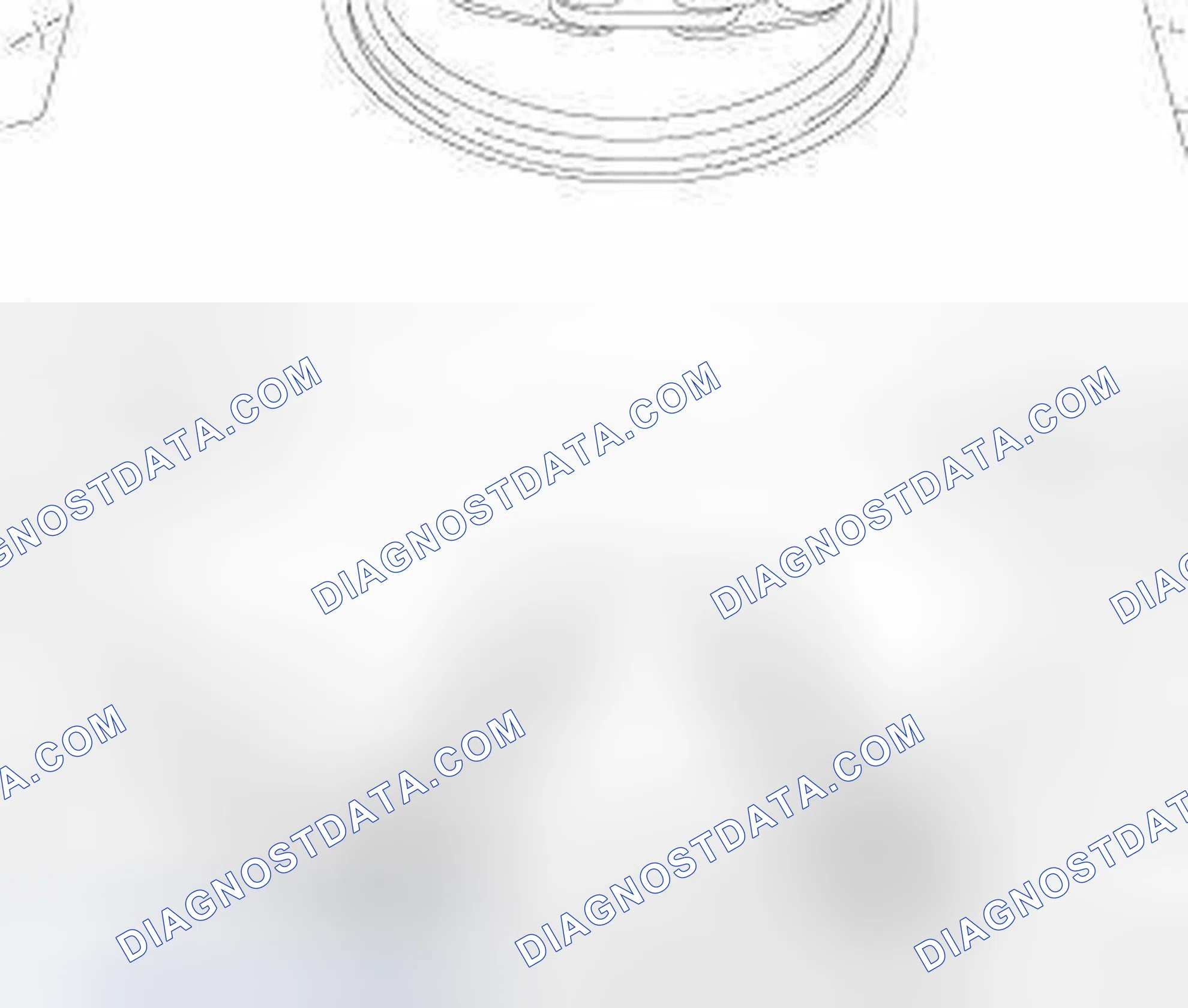 Scheme 324: CRANKSHAFT MAIN BEARING SELECTION