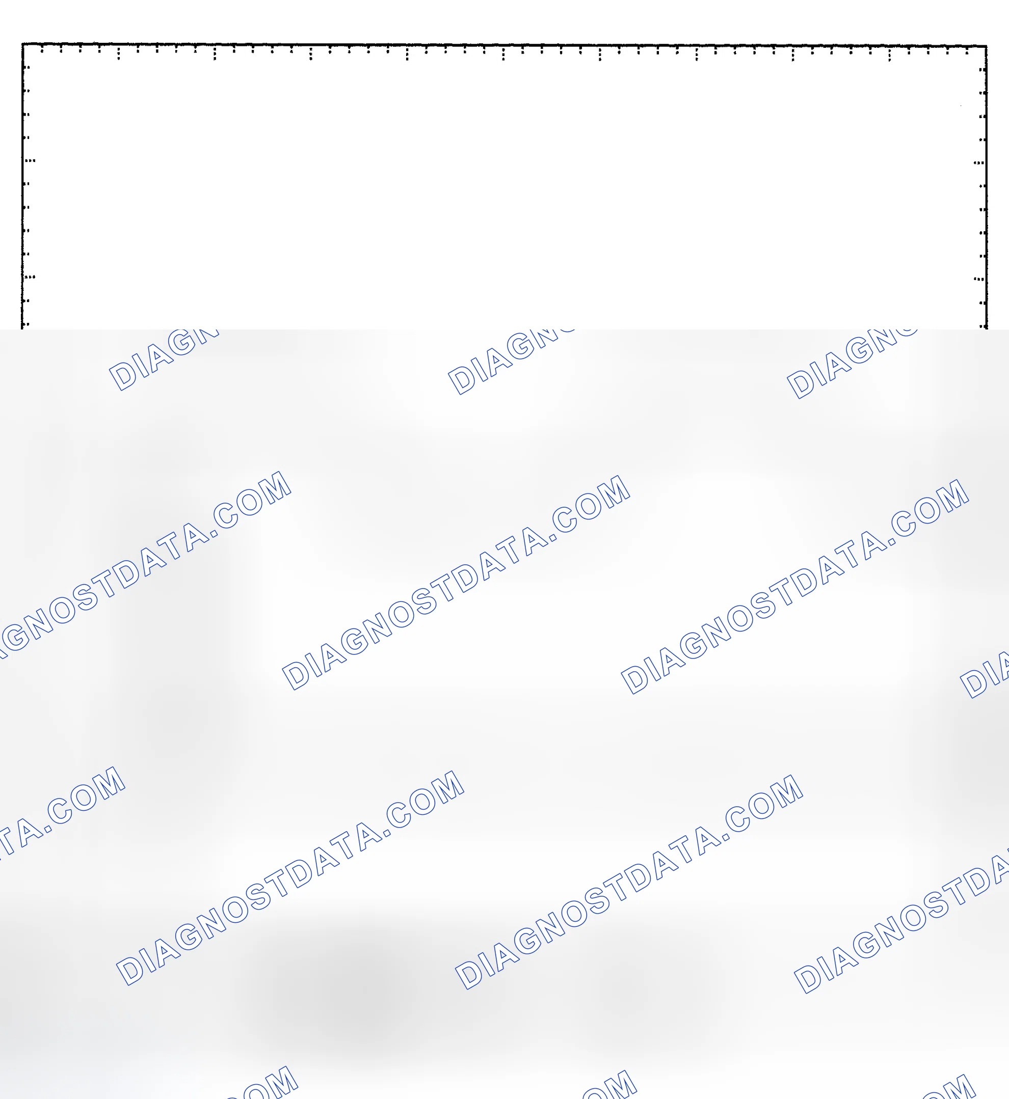 Scheme 26: Injector Bank - Known Good - Voltage Pattern