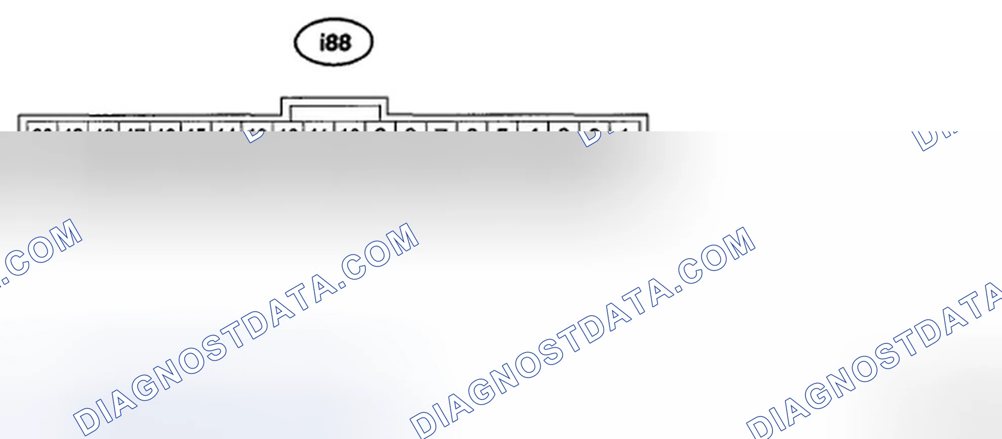 Scheme 55: ELECTRICAL SPECIFICATION