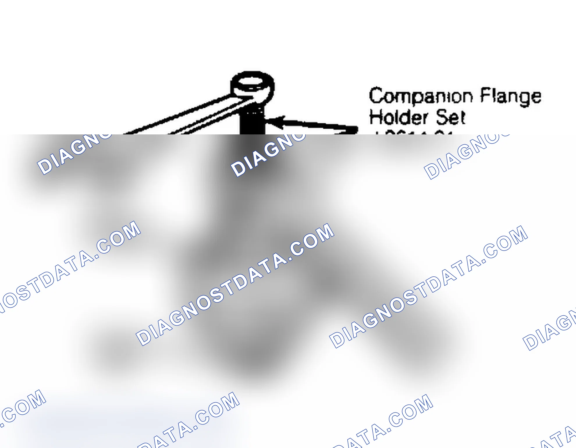Scheme 13: DISASSEMBLY