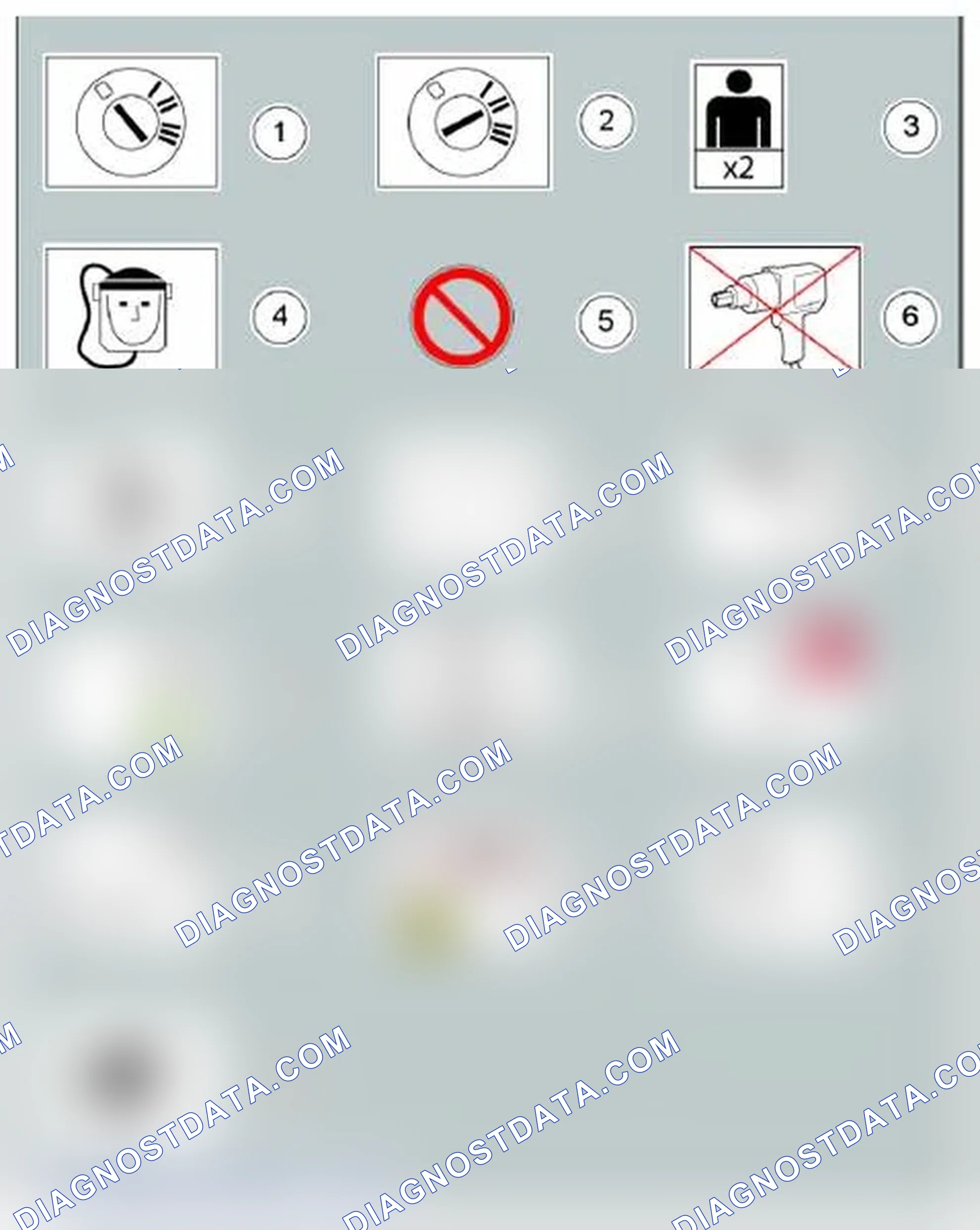 Scheme 16: Miscellaneous Symbols