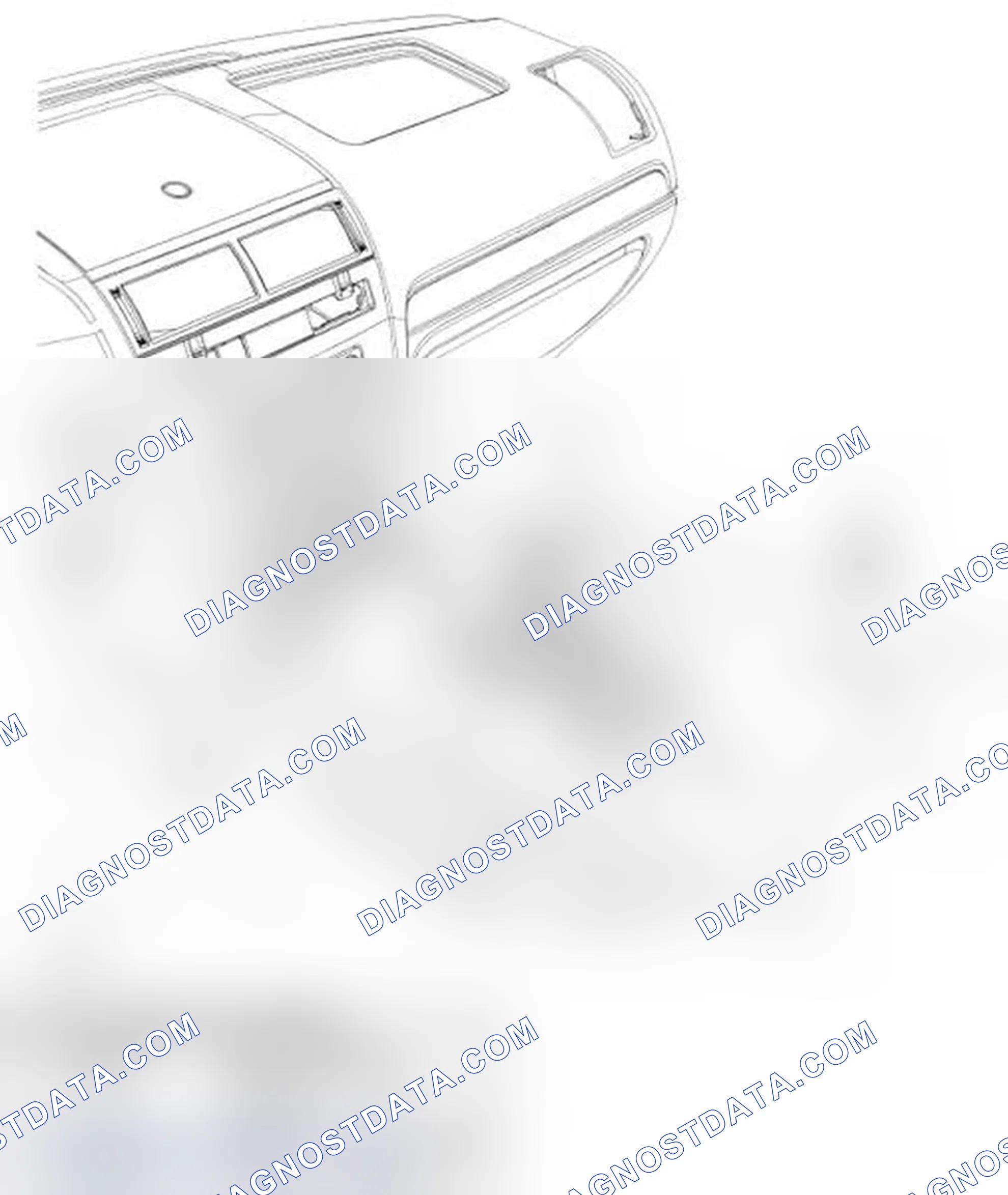 Scheme 261: Selector Lever