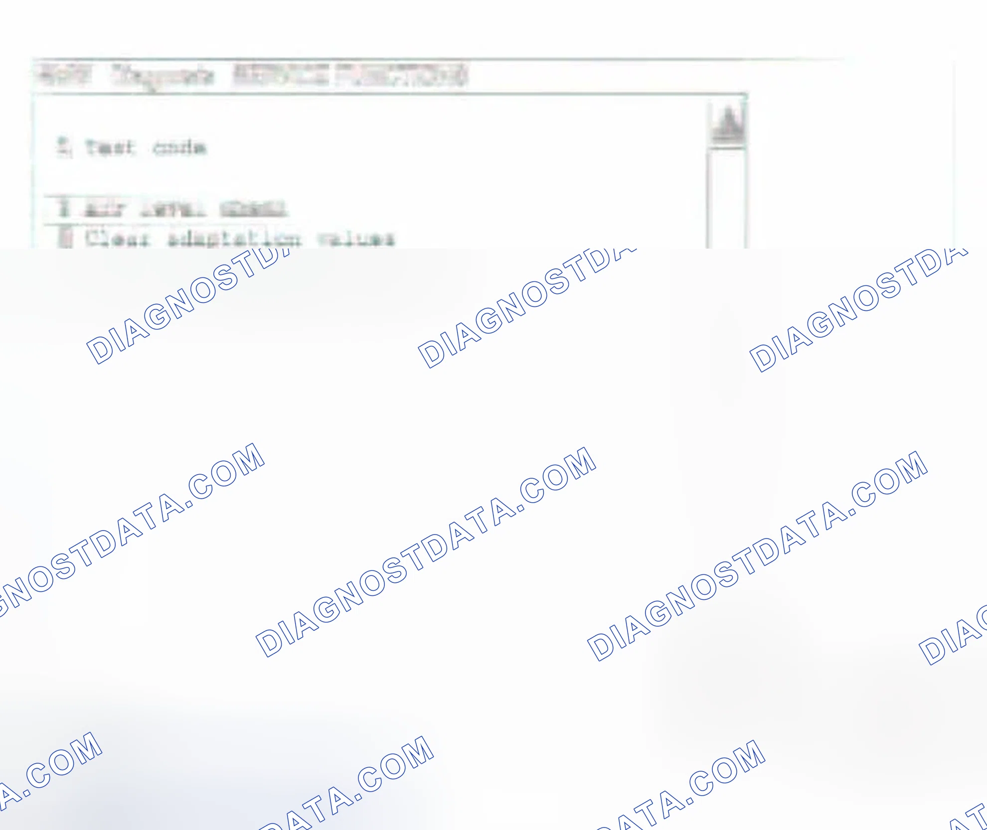 Scheme 130: Transmission Fluid Checking Procedures