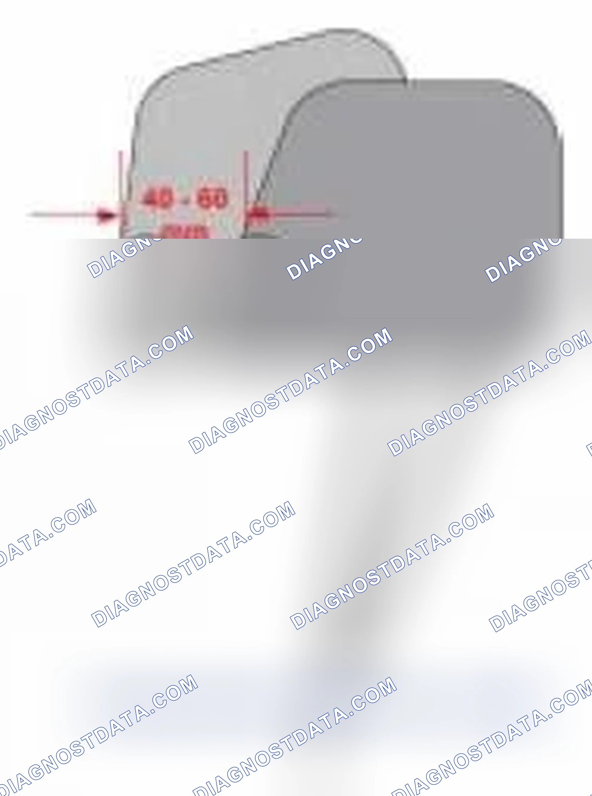 Scheme 23: Active Head Restraint System (AKS)