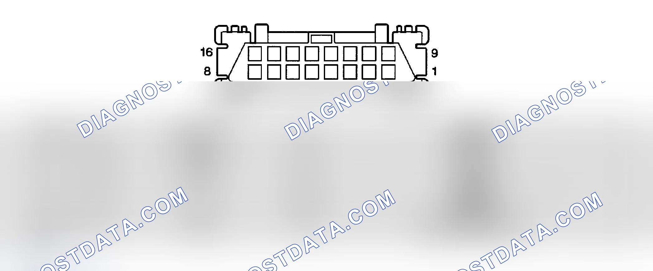 Scheme 3: CONNECTOR IDENTIFICATION