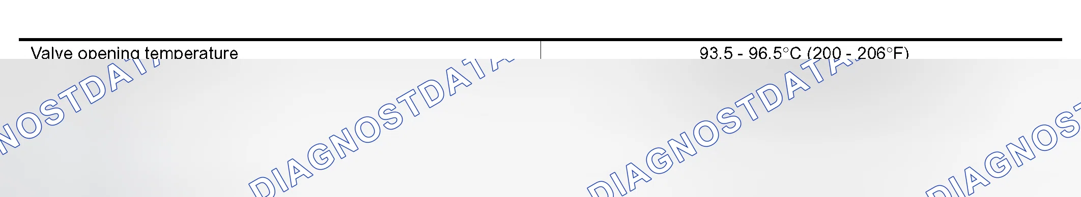 Scheme 22: WATER CONTROL VALVE