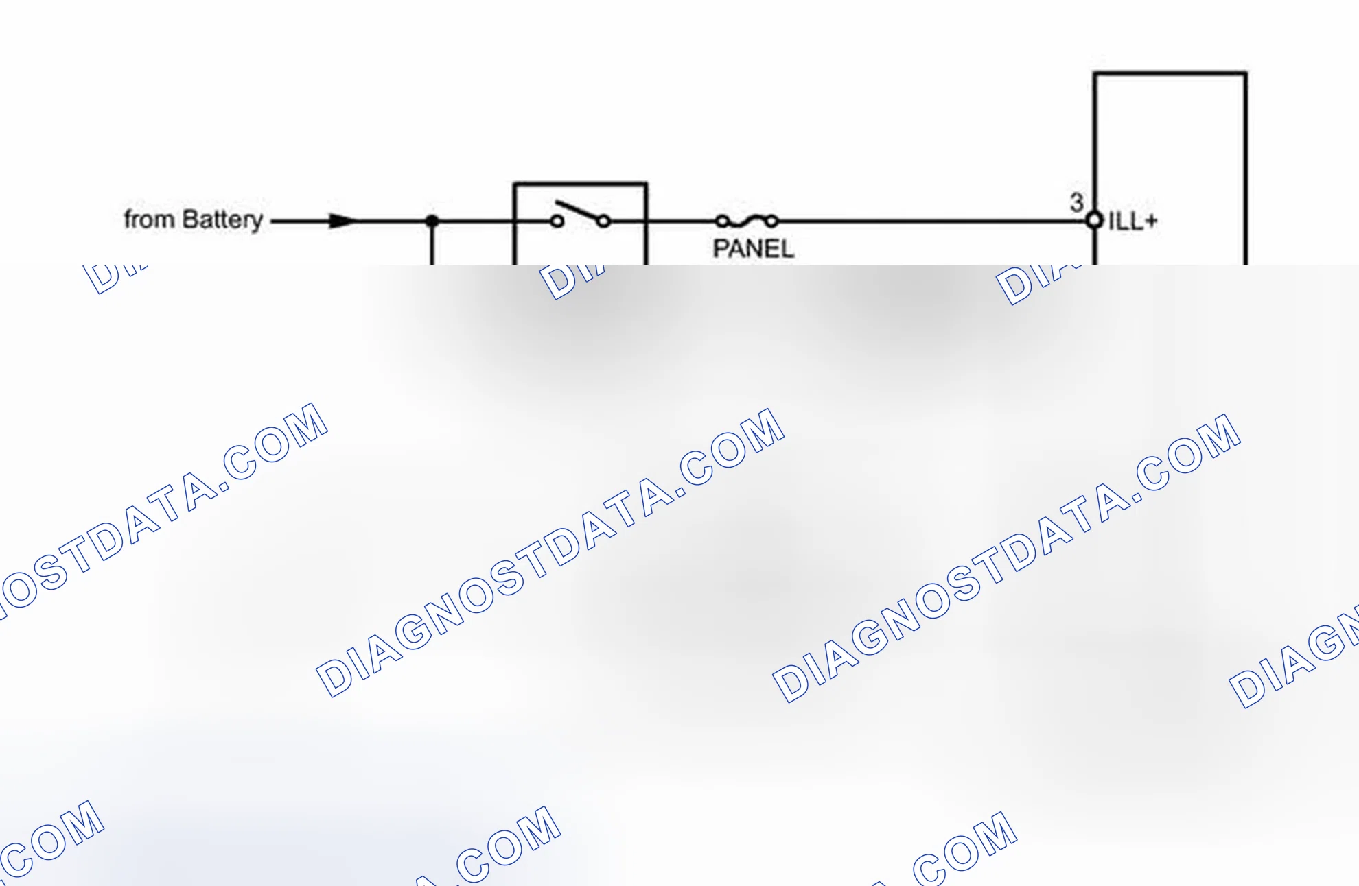 Scheme 119: WIRING DIAGRAM
