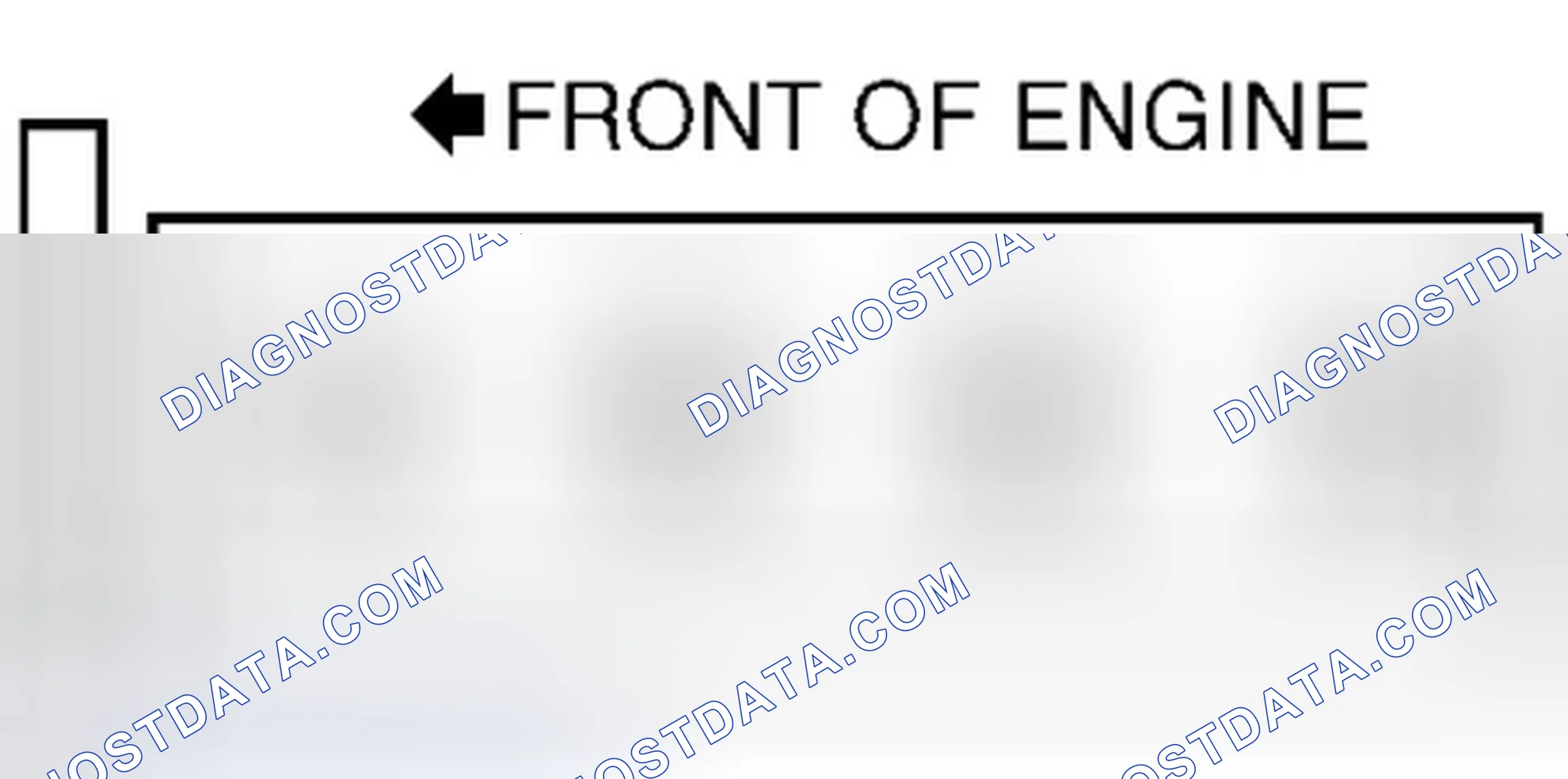 Scheme 10: 4 CYLINDER ENGINE