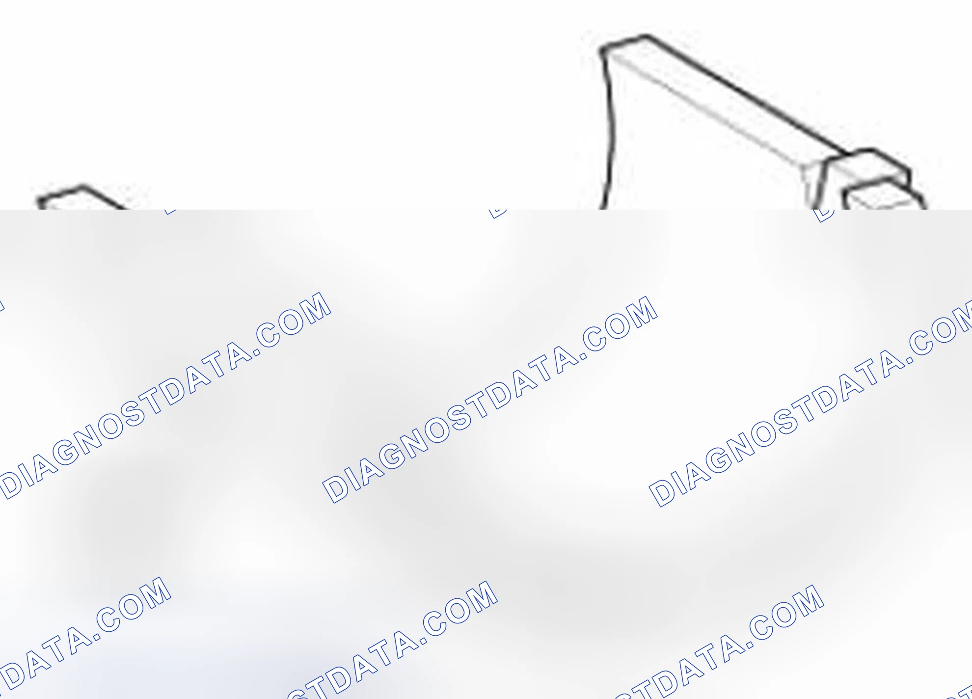 Scheme 191: Connecting rod bearing mark location