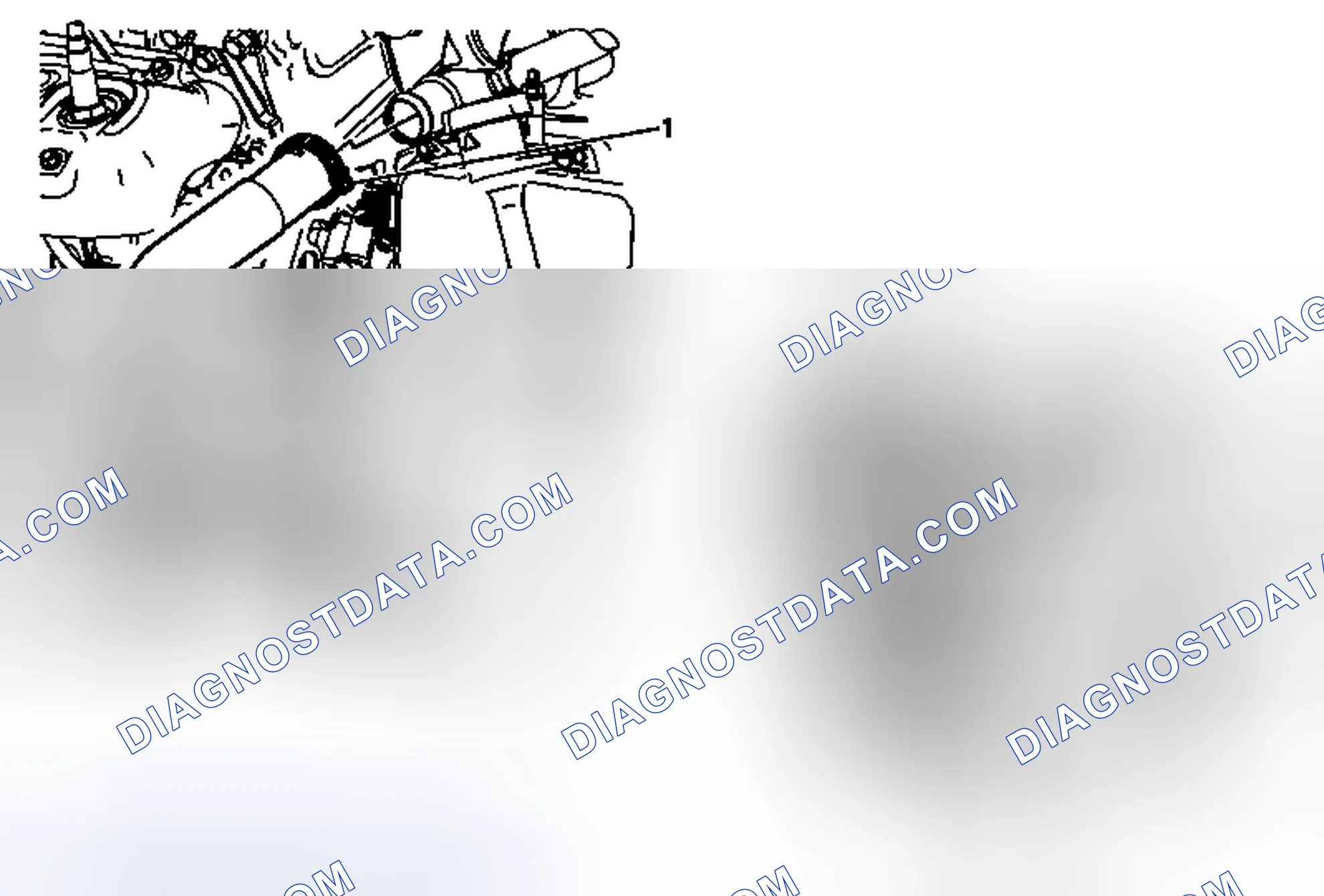 Scheme 25: Radiator Outlet Hose Replacement (LFX)