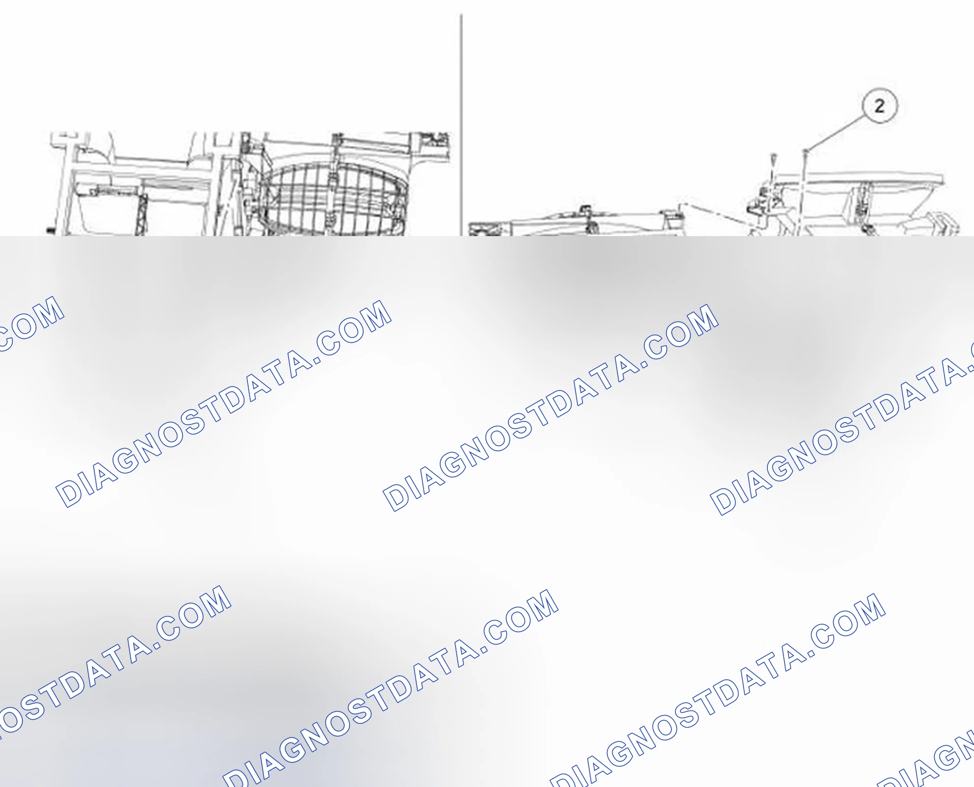 Scheme 16: Air Inlet Duct