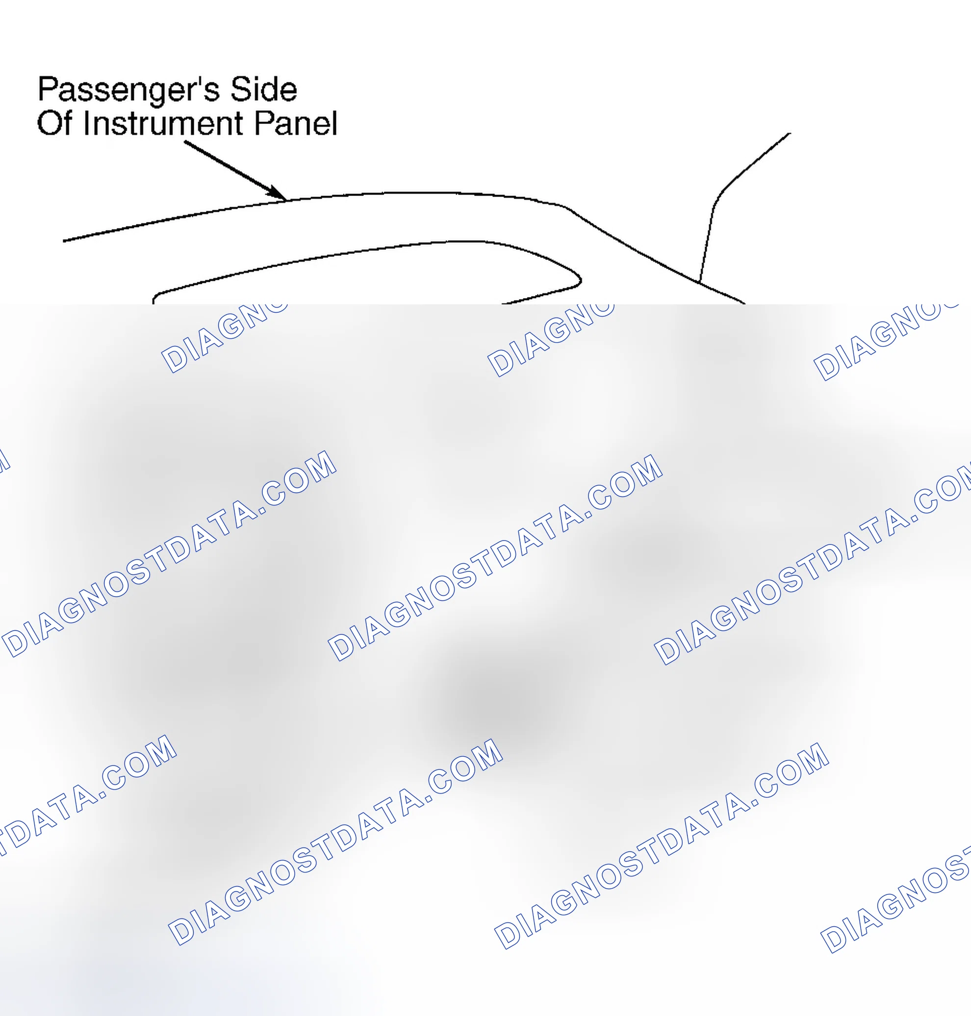 Scheme 489: Avalon, Camry, Camry Solara With A/T, Highlander & Sienna