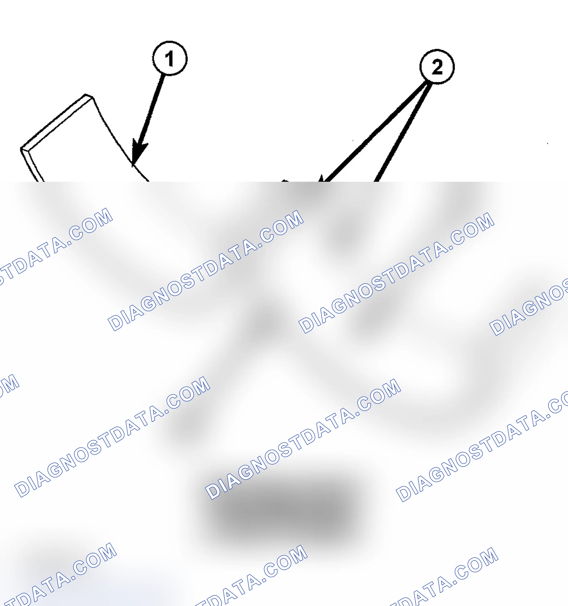 Scheme 120: CONNECTING ROD BEARING FITTING