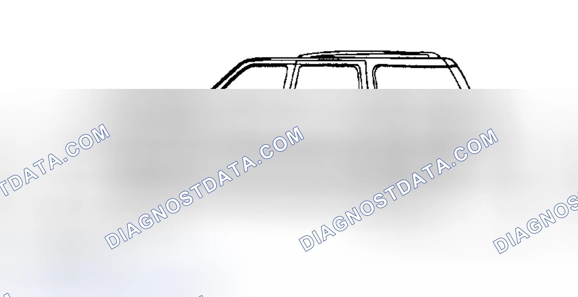 Scheme 1: Econoline, Expedition, Navigator & Villager