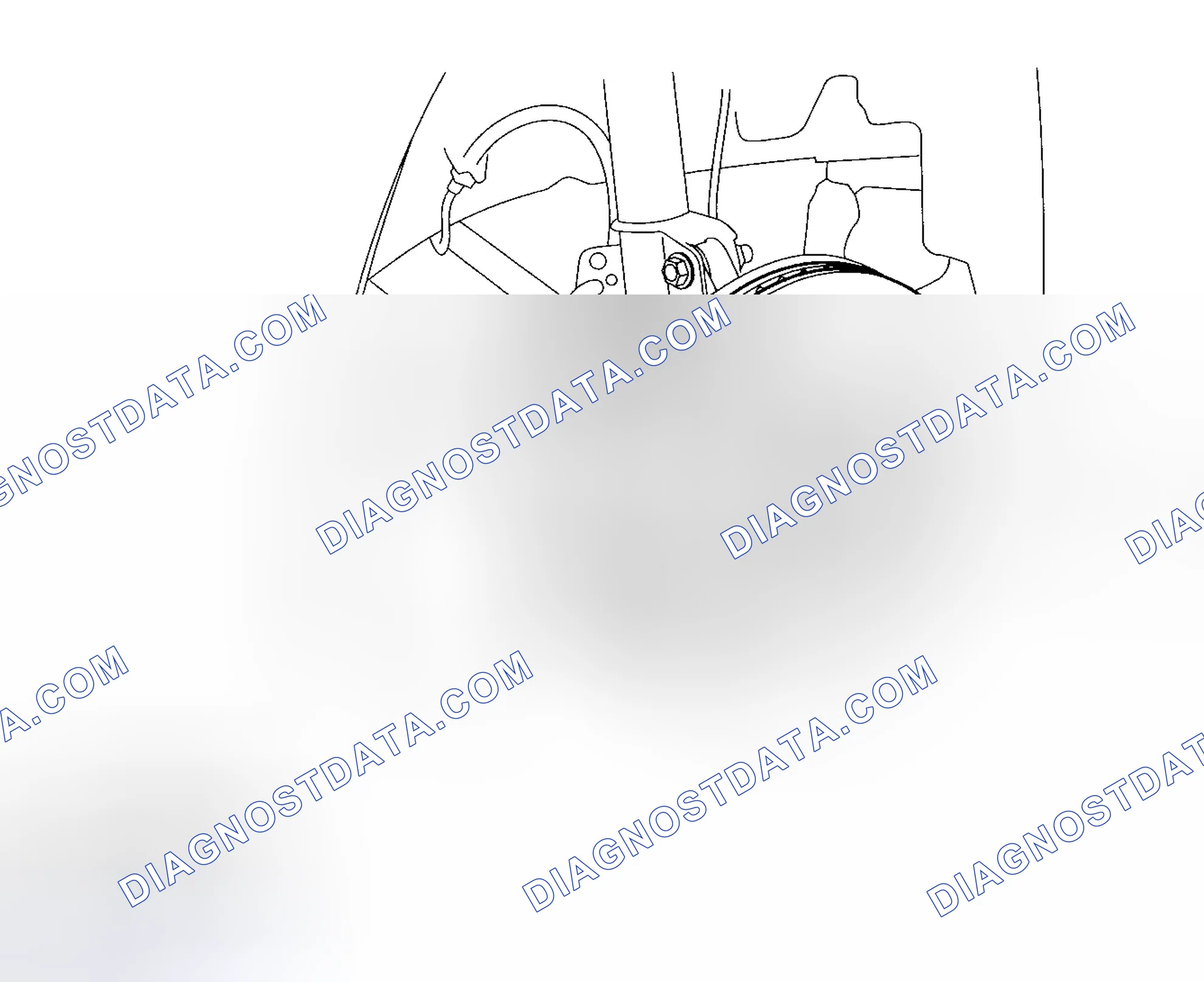 Scheme 1: Front and Rear Disc Brakes