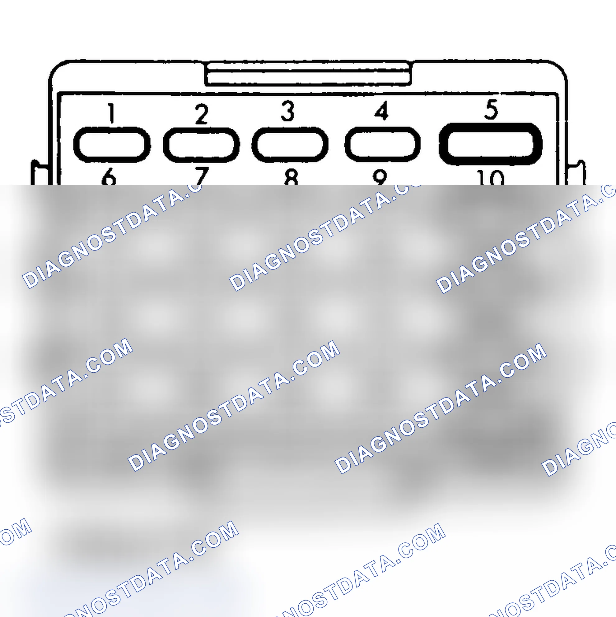 Scheme 4: FUSE PANEL IDENTIFICATION (1984-85)
