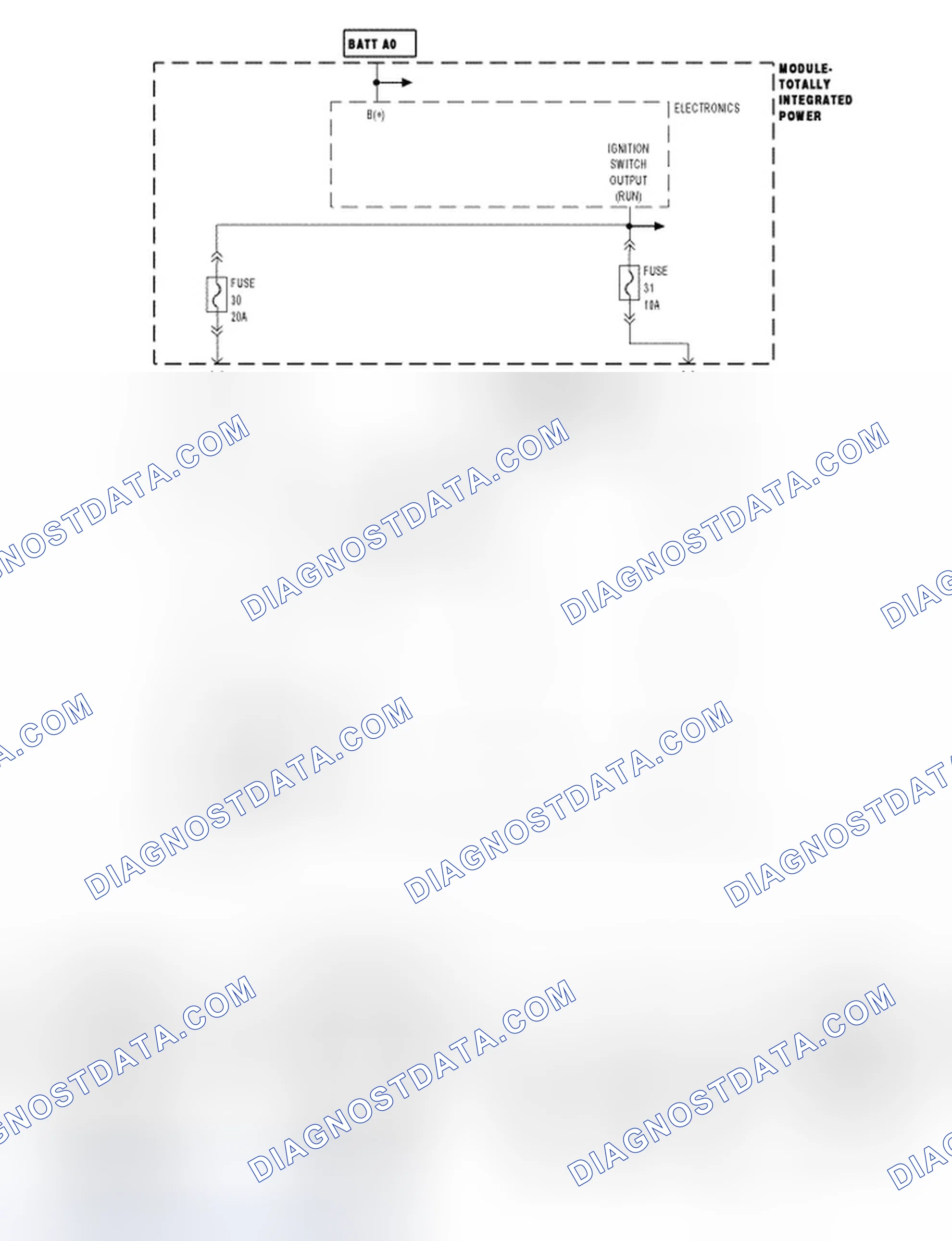 Scheme 17: Circuit Schematic