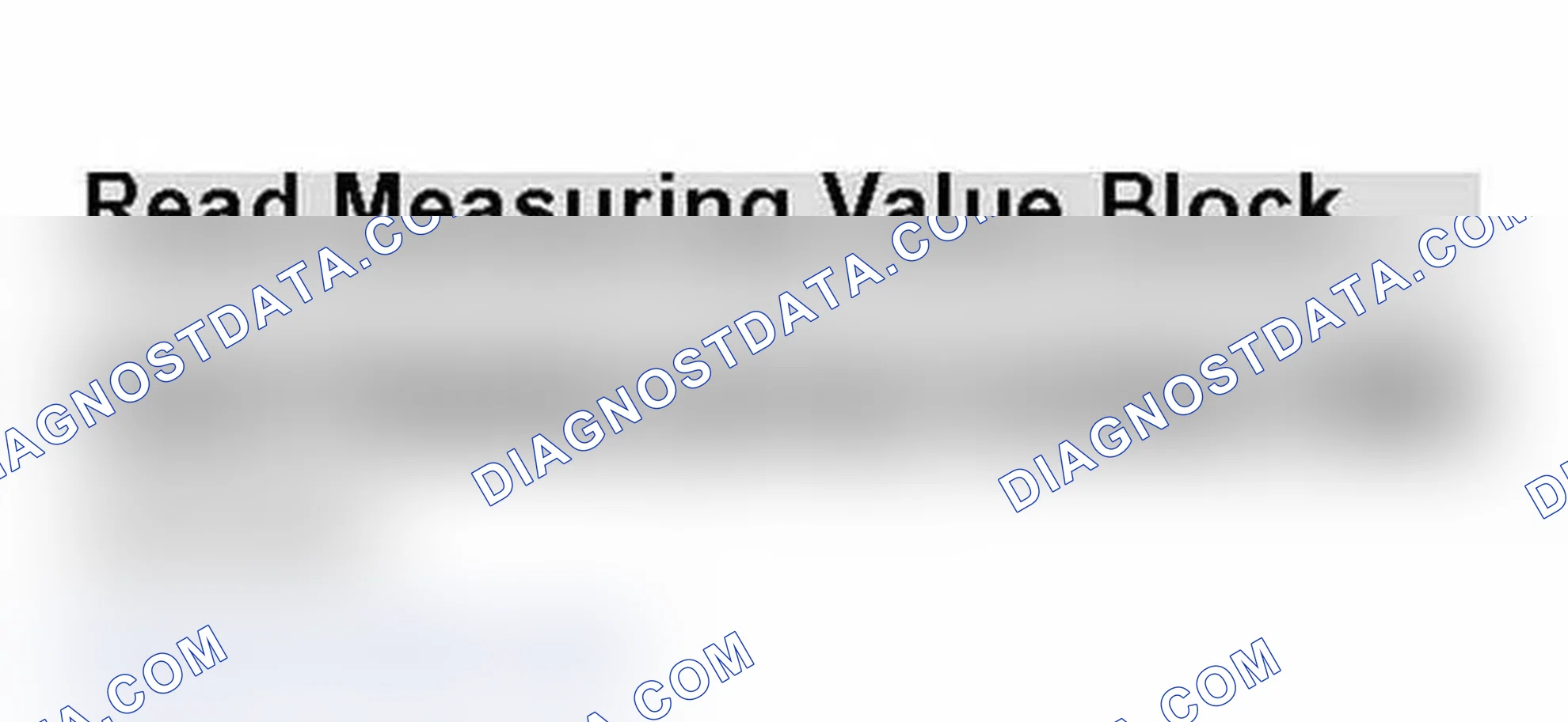 Scheme 110: VAG1552 Scan Tool Display - Intake Manifold Tuning Valve Function (2 Of 4)
