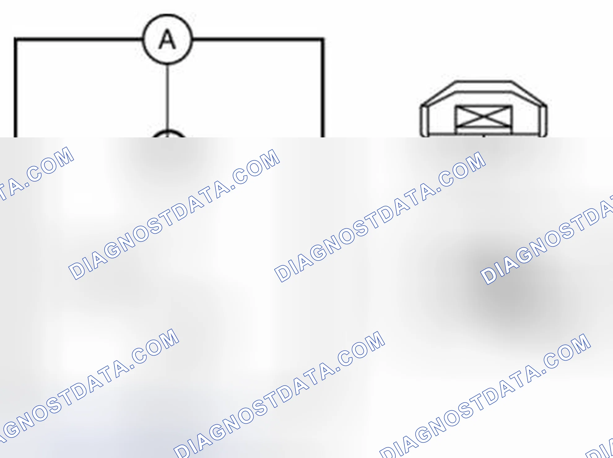 Scheme 159: CARGO COMPARTMENT LIGHT INSPECTION