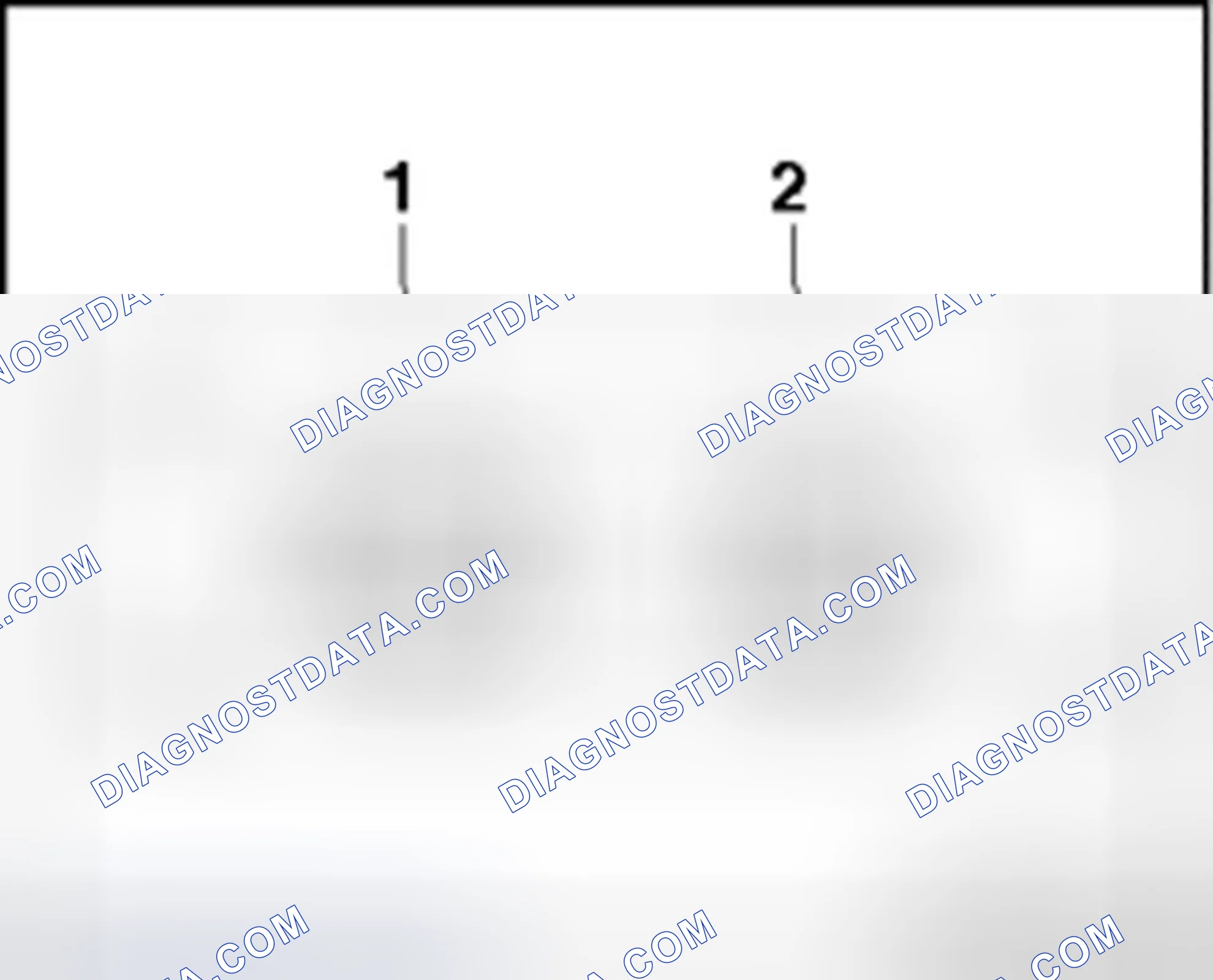 Scheme 48: Multimedia Signal Splitter R181 , harness connectors