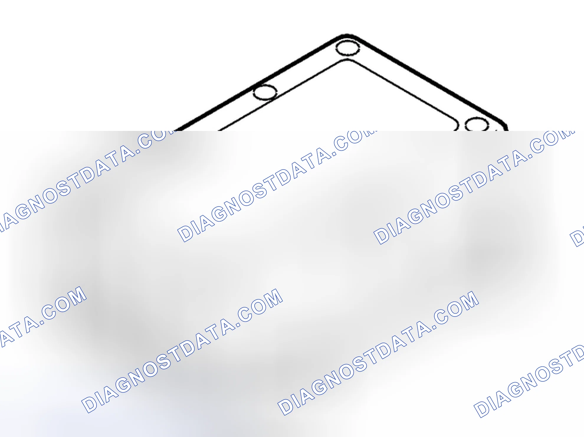 Scheme 130: Engine cooling fan (FC) control module