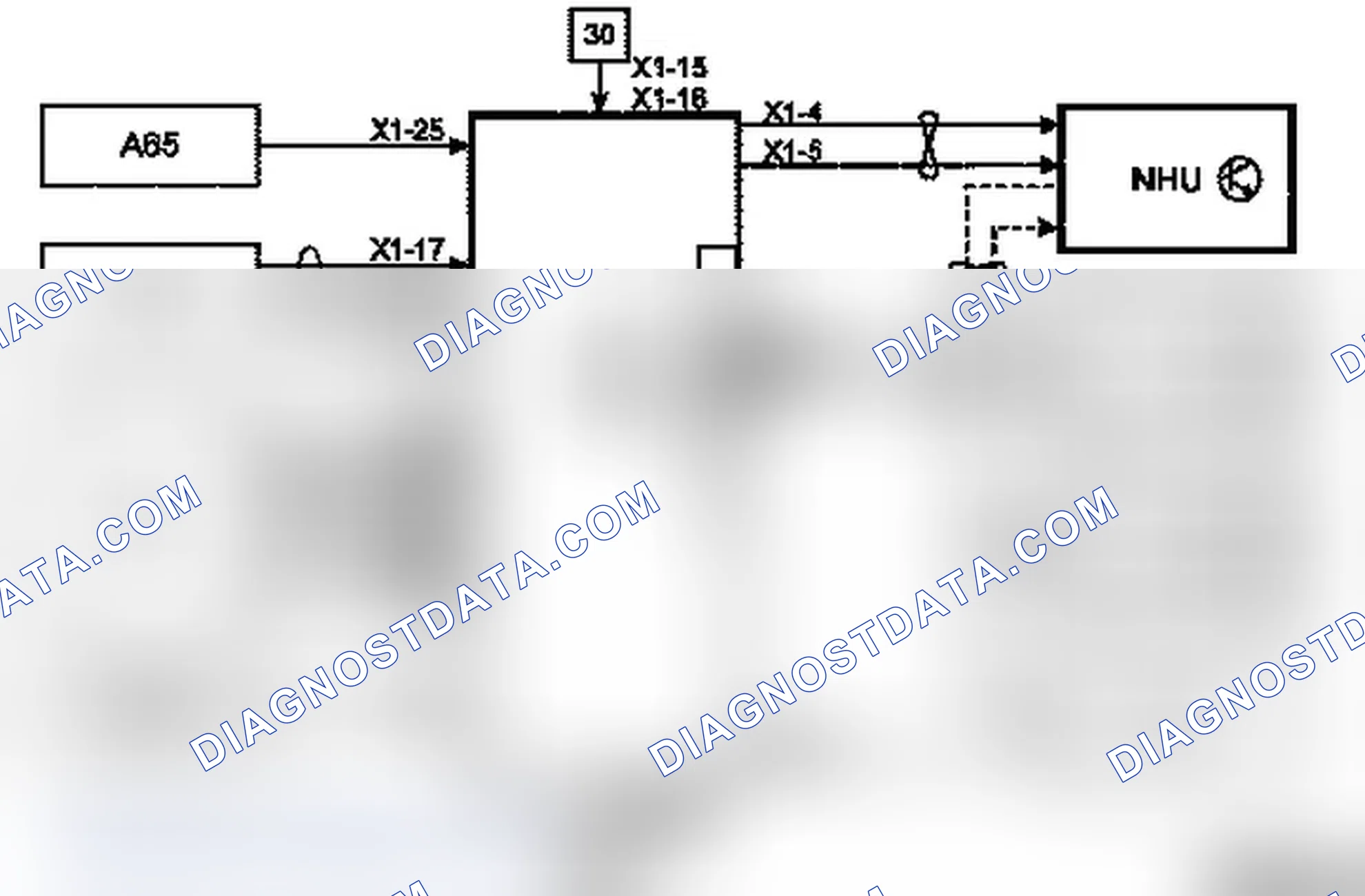Telematics System Tms - Function