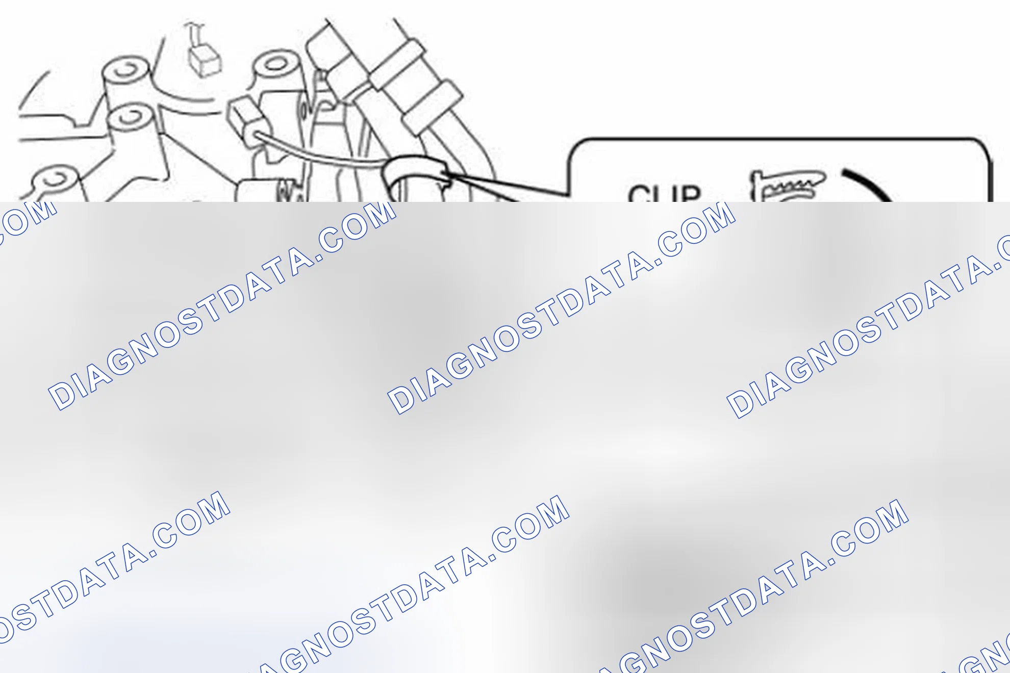 Scheme 112: Clip Installation Note
