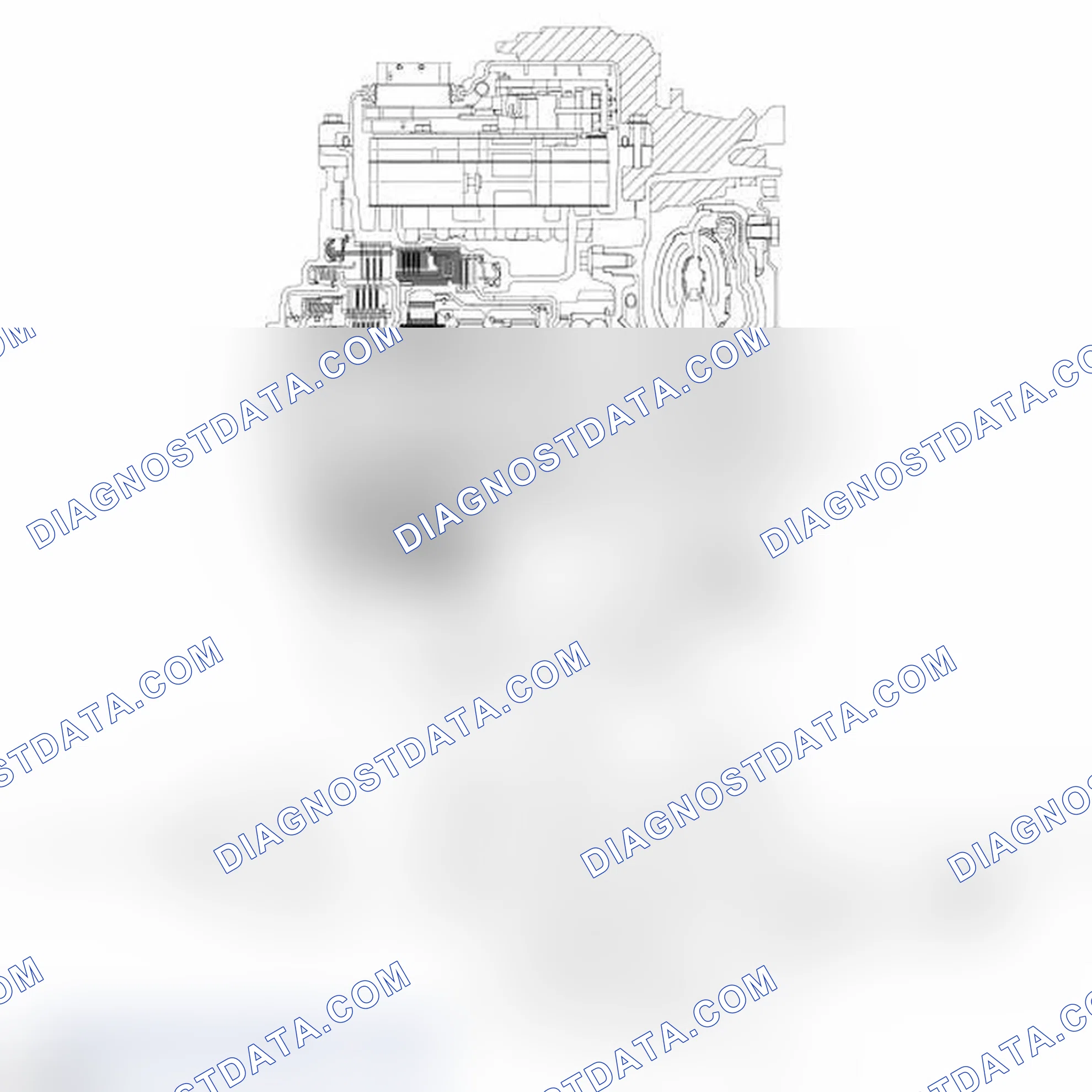 Scheme 50: Low/Reverse Clutch