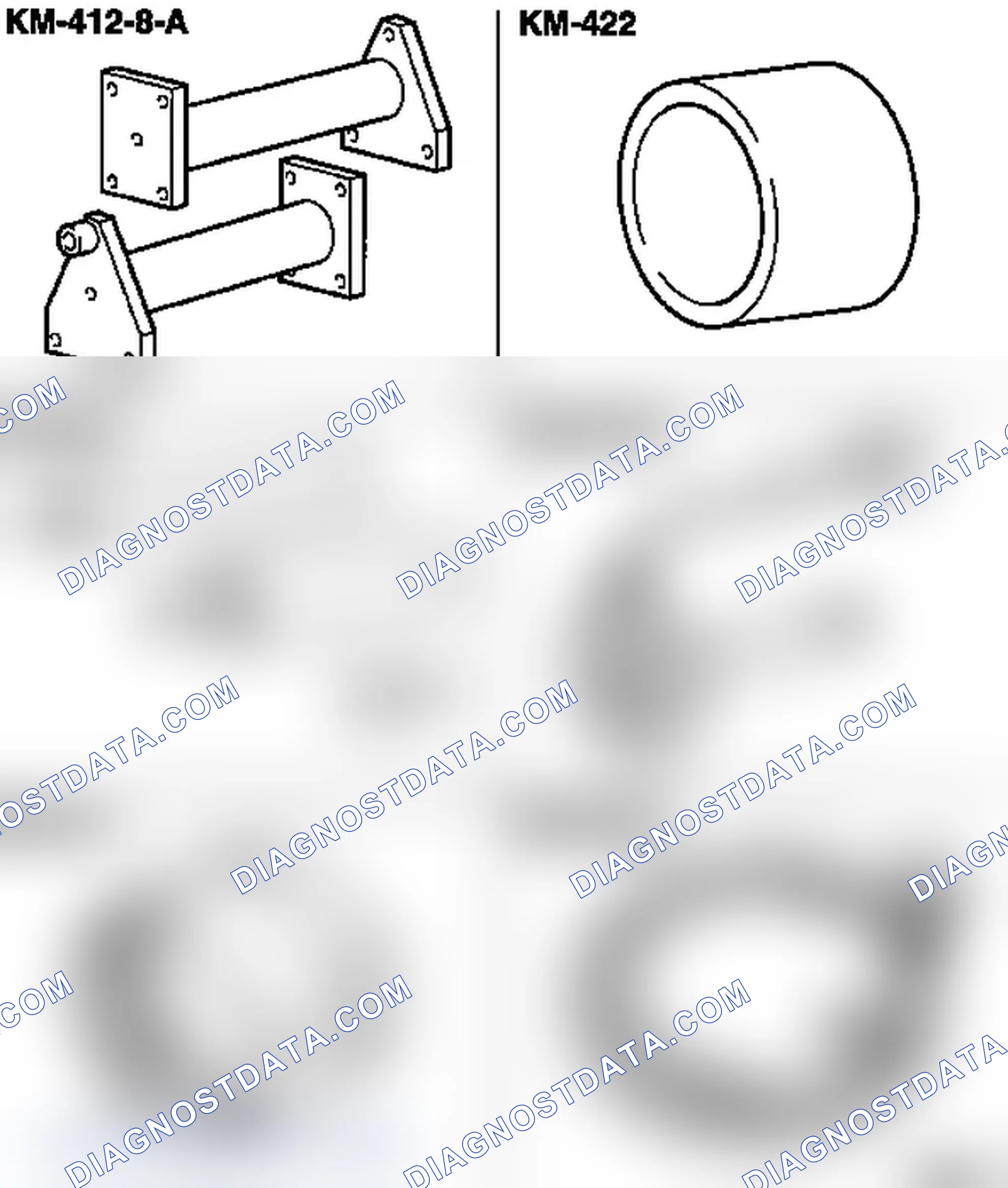 Special Service Tools