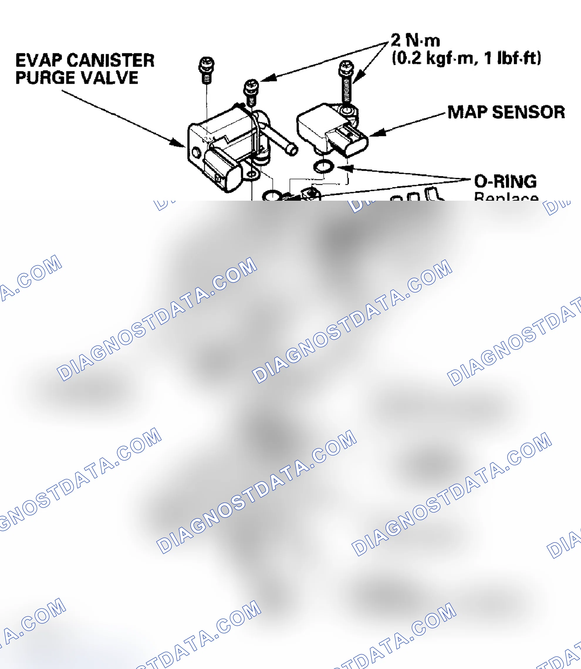 Scheme 474: K20A2/K20Z1 engines