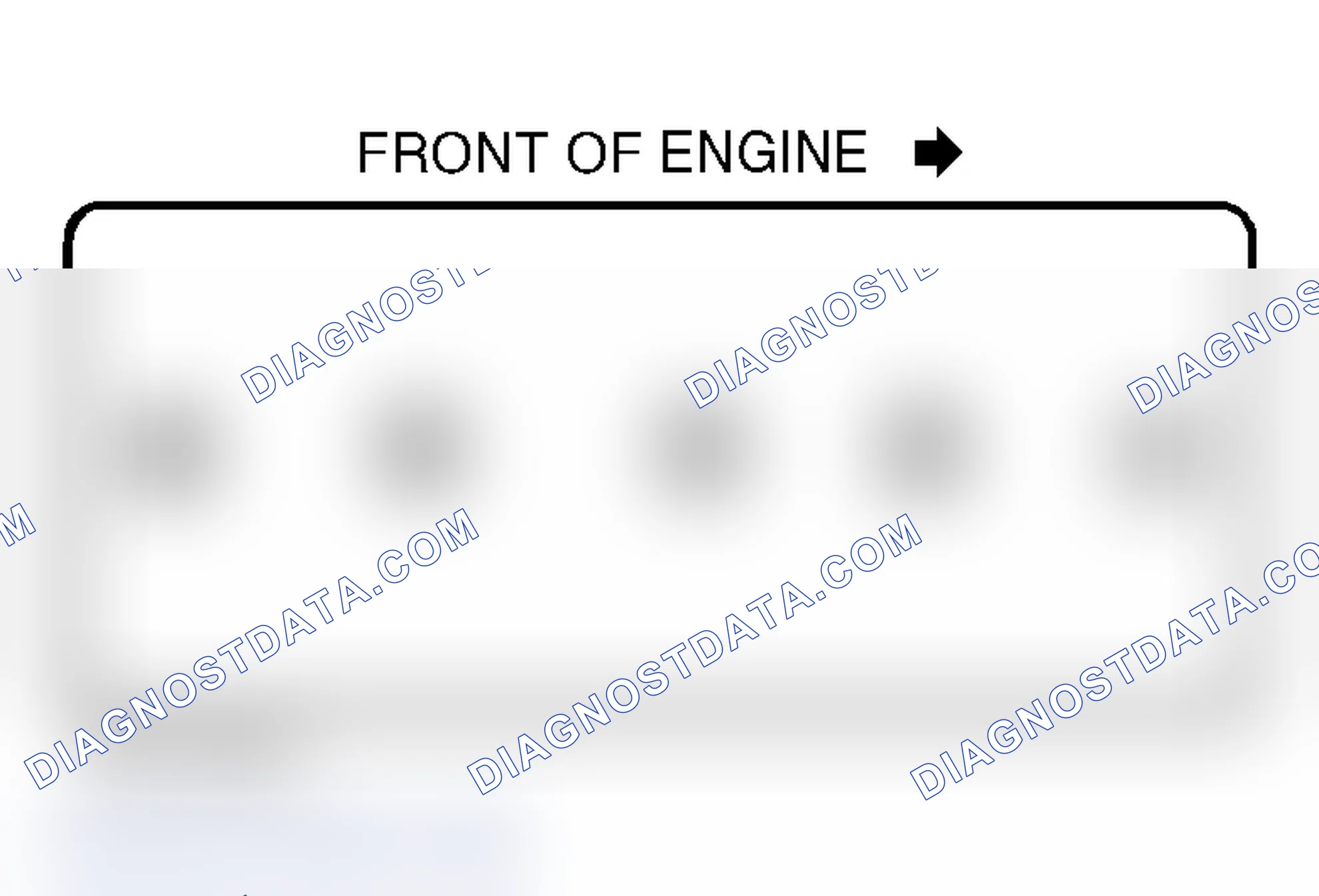 Scheme 10: 5 CYLINDER ENGINE