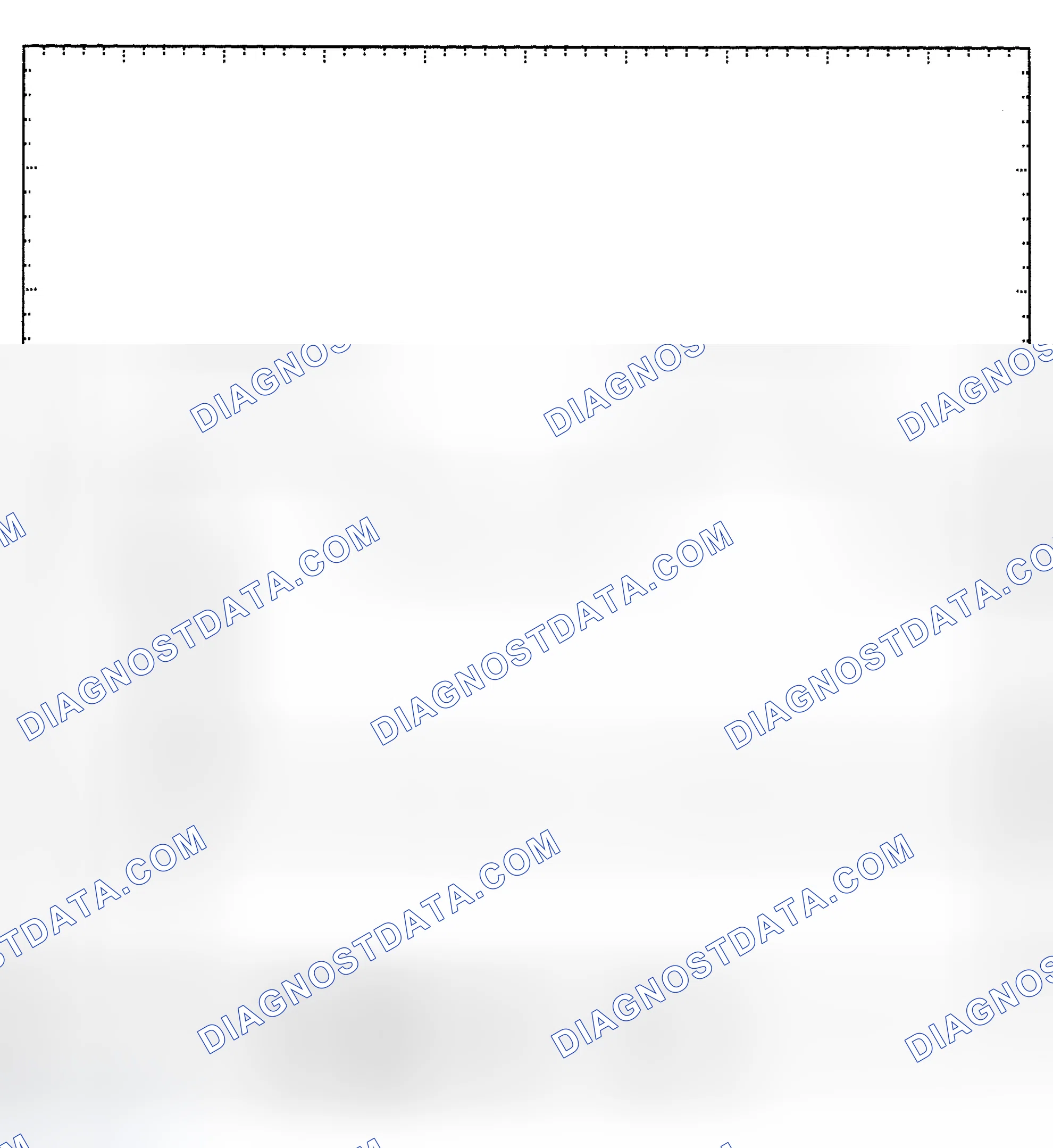 Scheme 26: Injector Bank - Known Good - Voltage Pattern