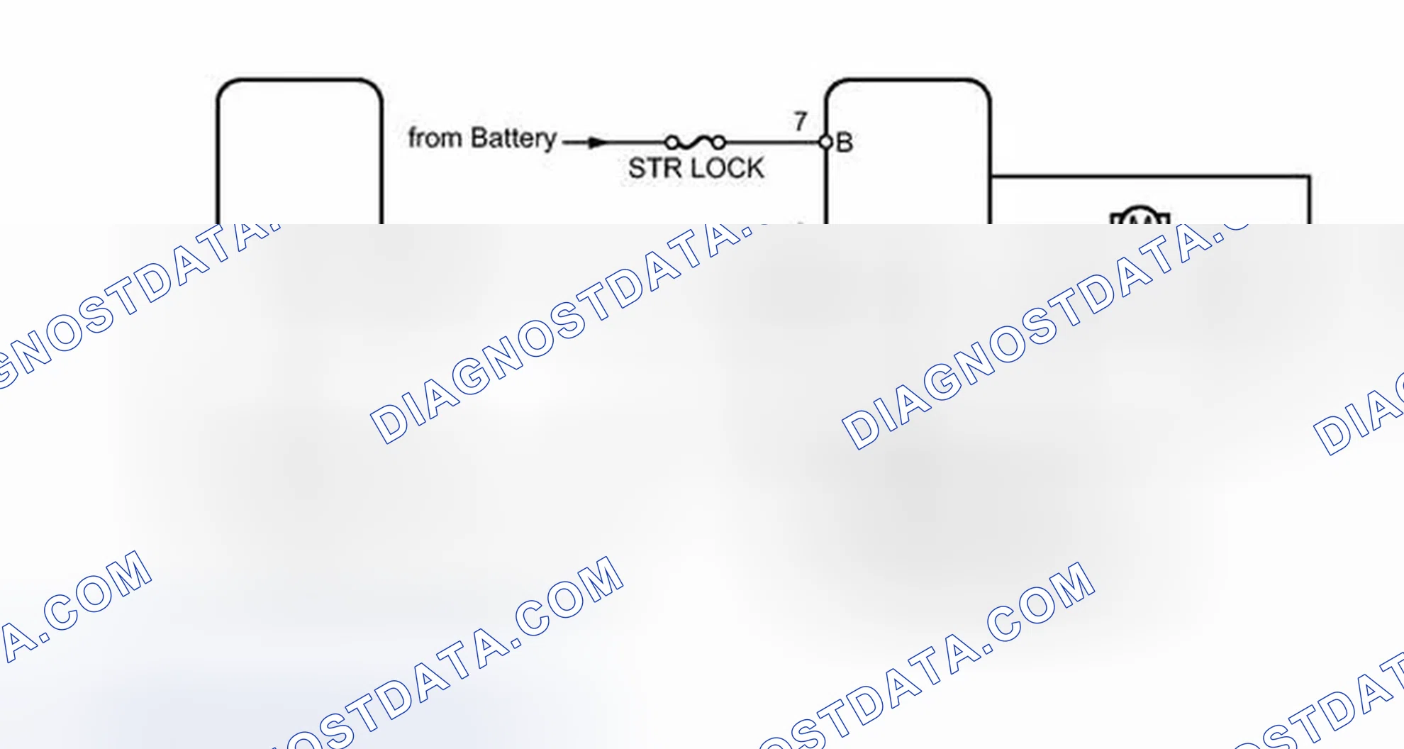 Scheme 74: WIRING DIAGRAM