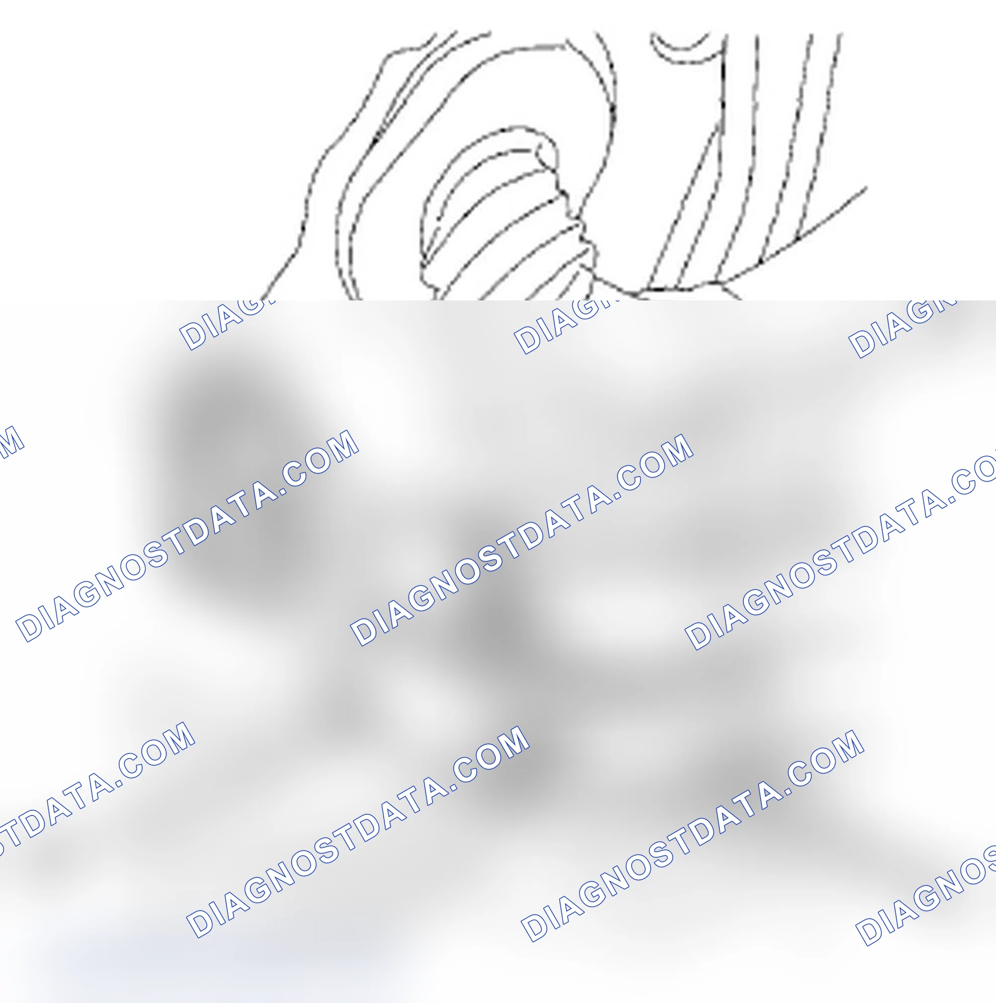 Scheme 196: Heater Unit/Core Replacement
